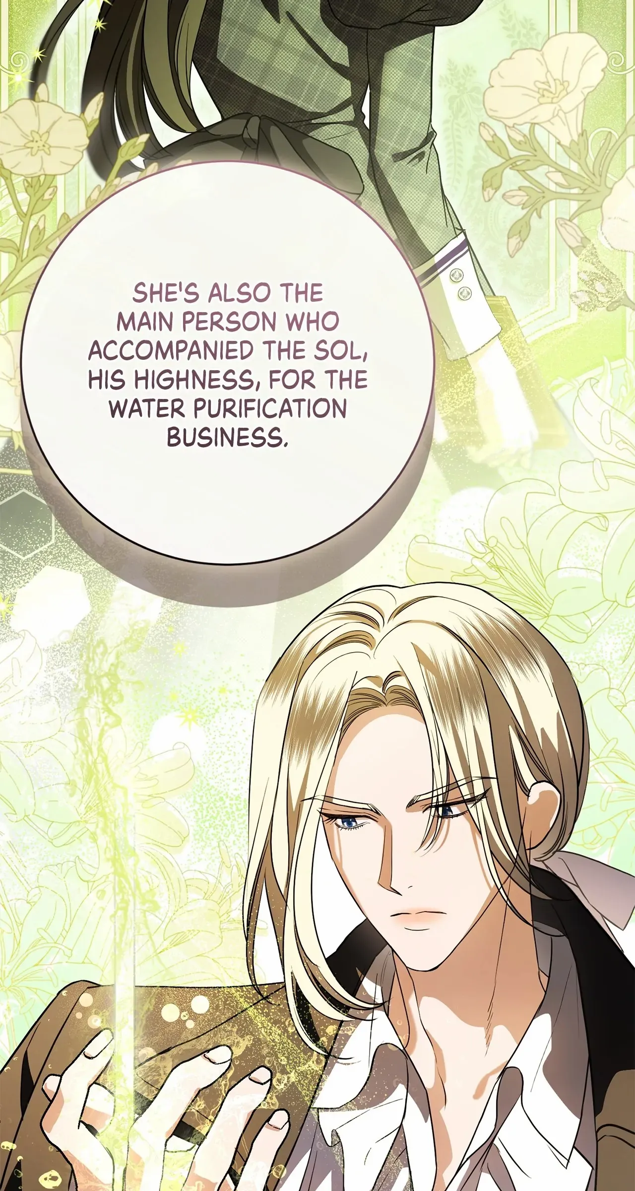 Read To My Husband’s Mistress Manga Online