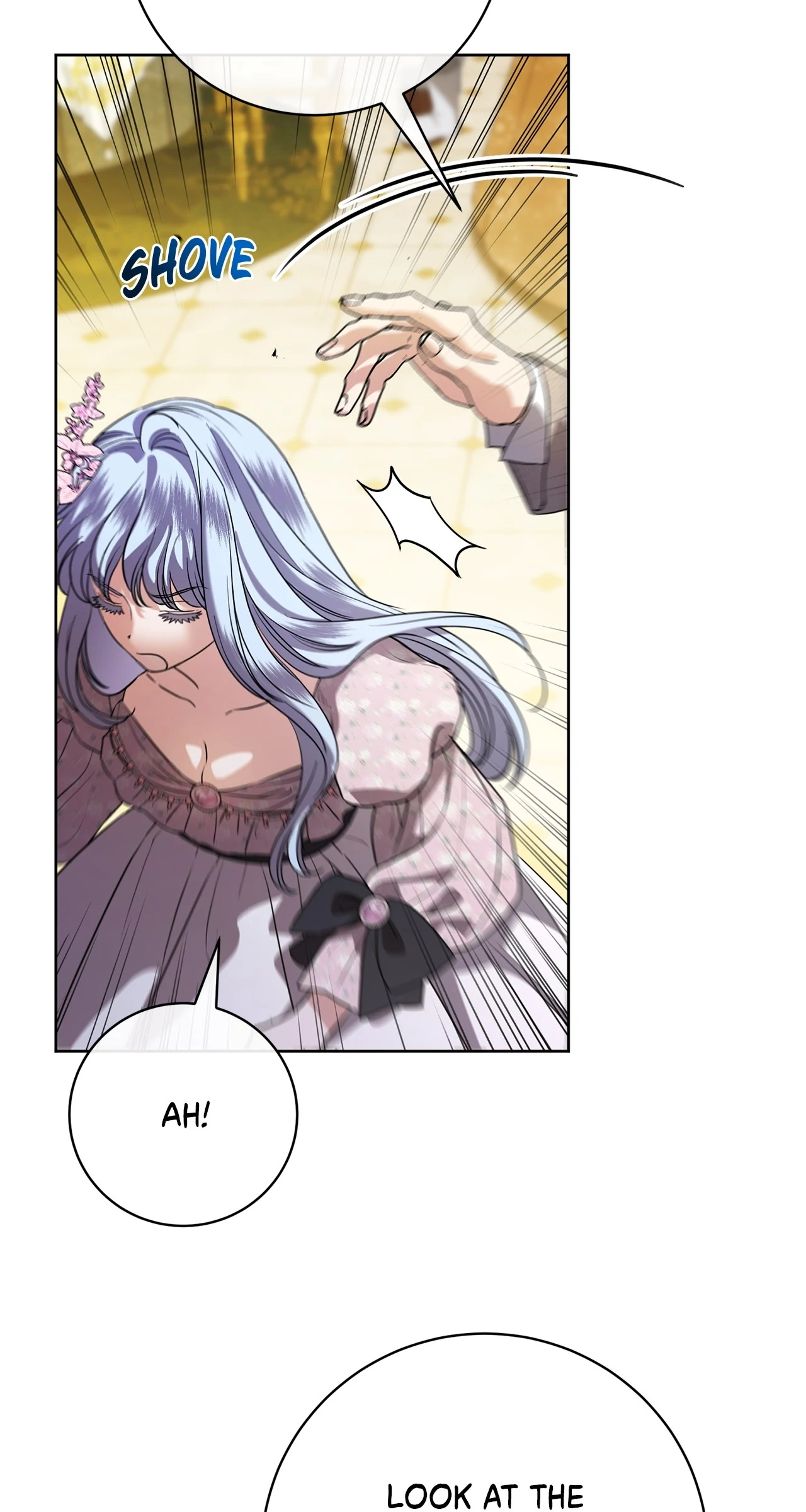 Read To My Husband’s Mistress Manga Online