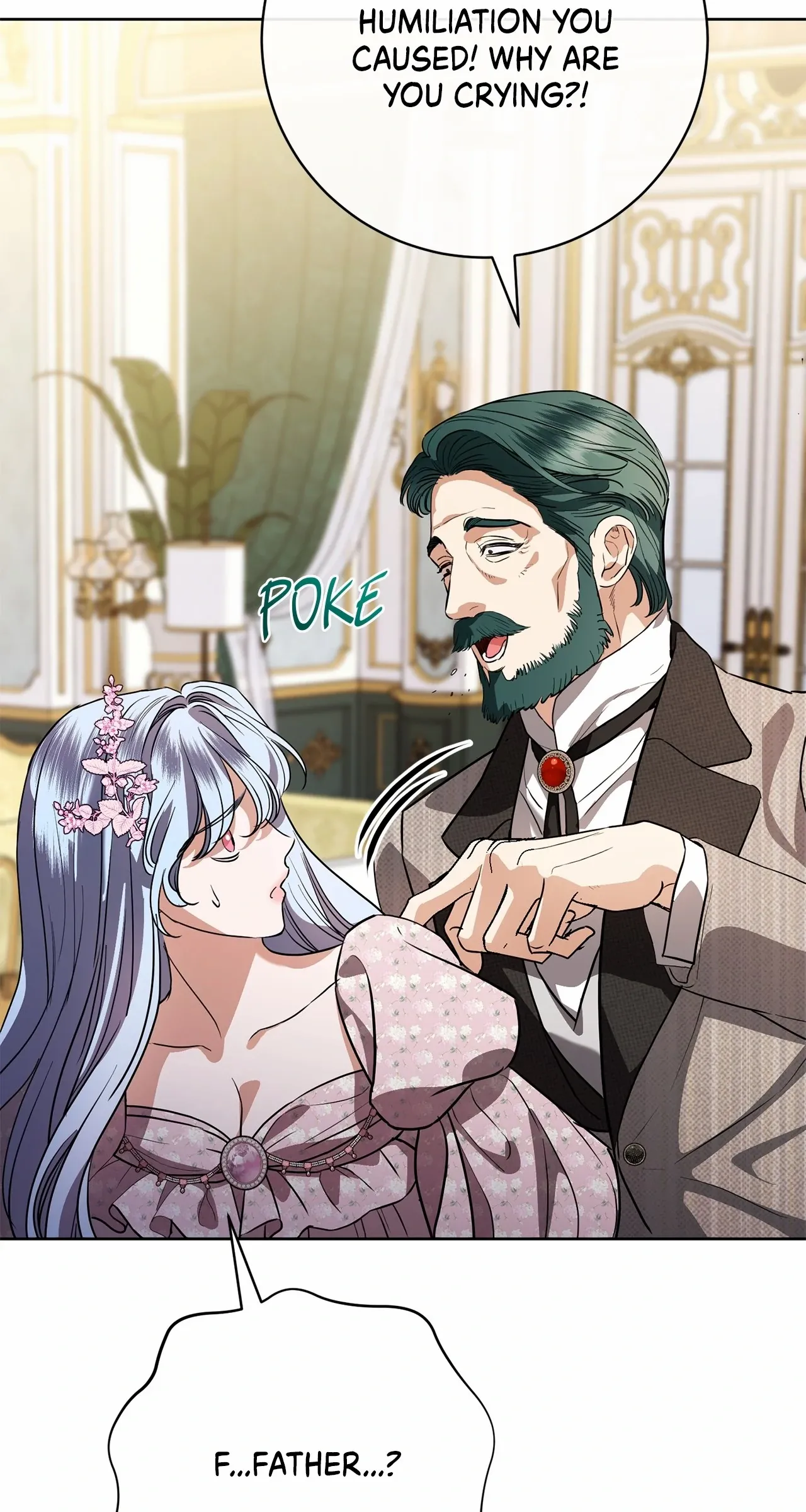 Read To My Husband’s Mistress Manga Online