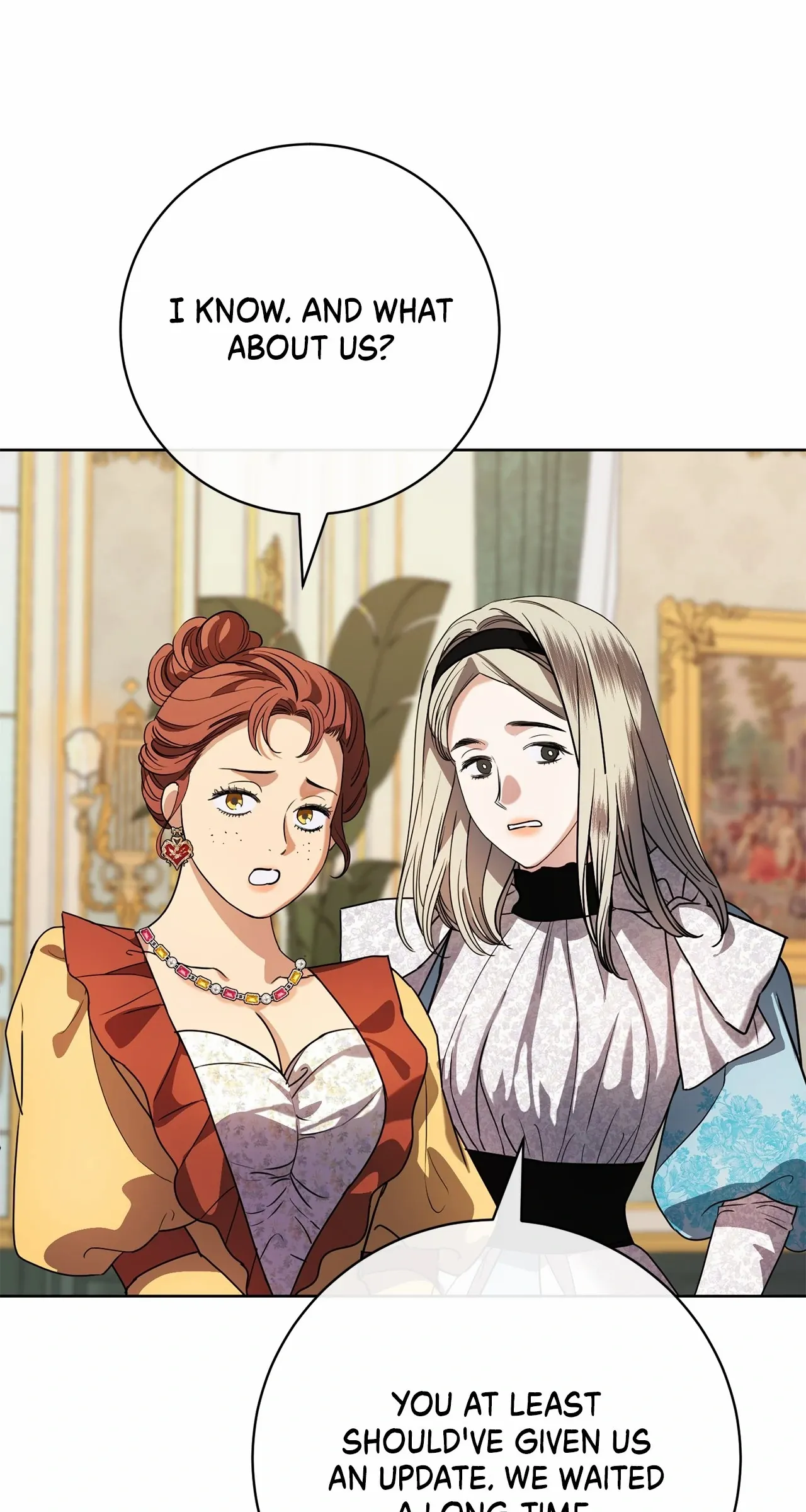 Read To My Husband’s Mistress Manga Online