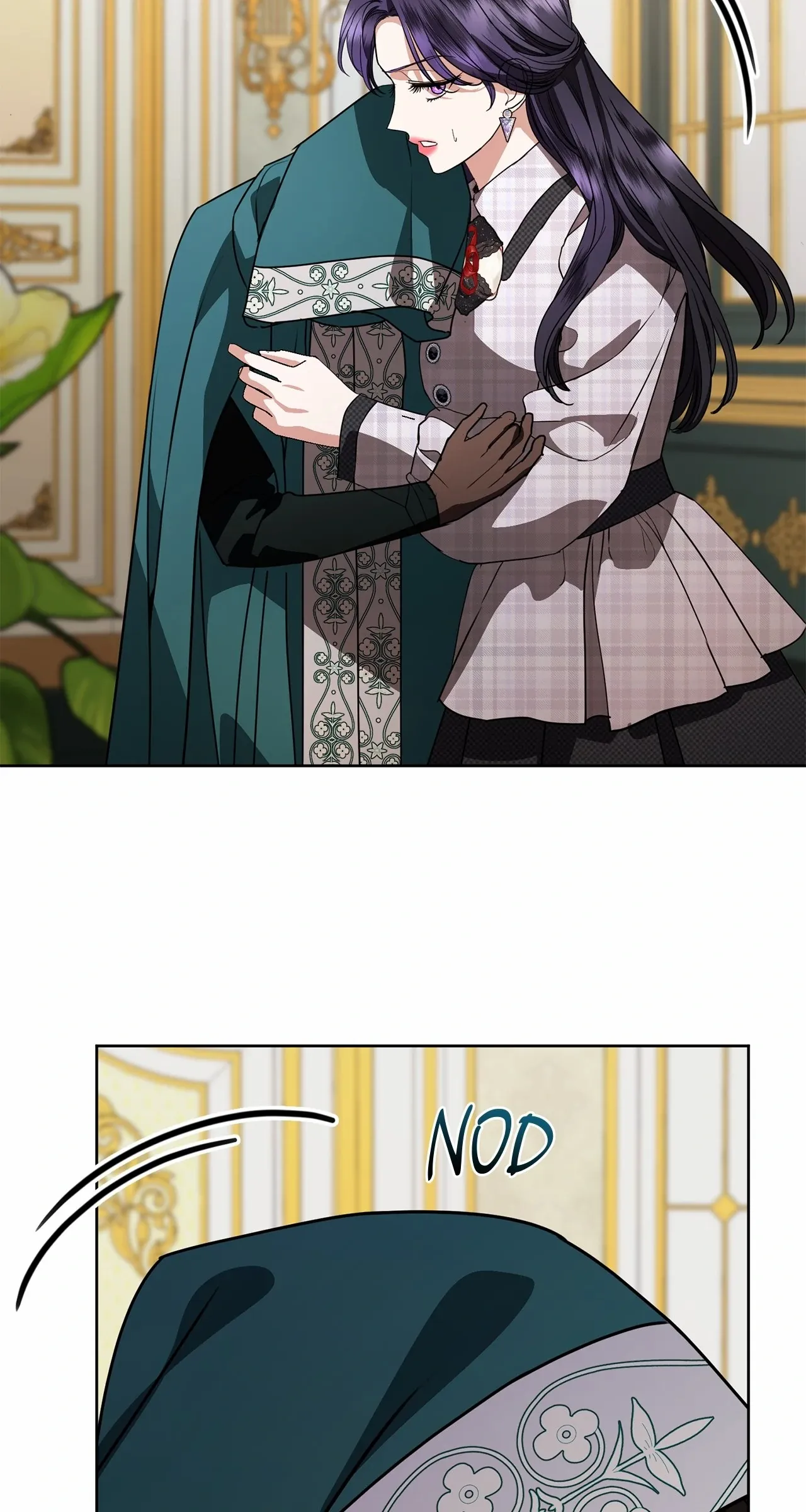 Read To My Husband’s Mistress Manga Online