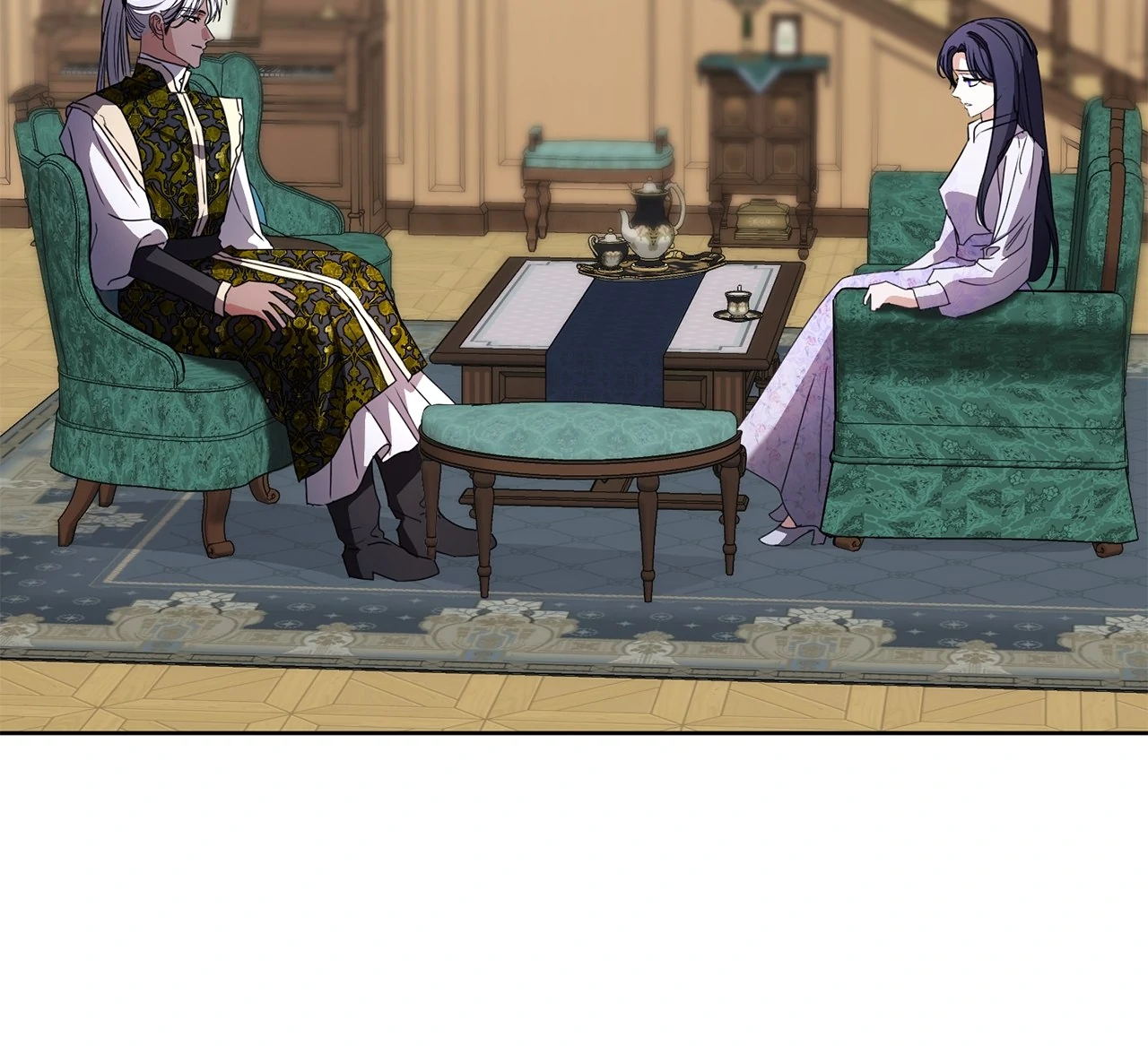 Read To My Husband’s Mistress Manga Online