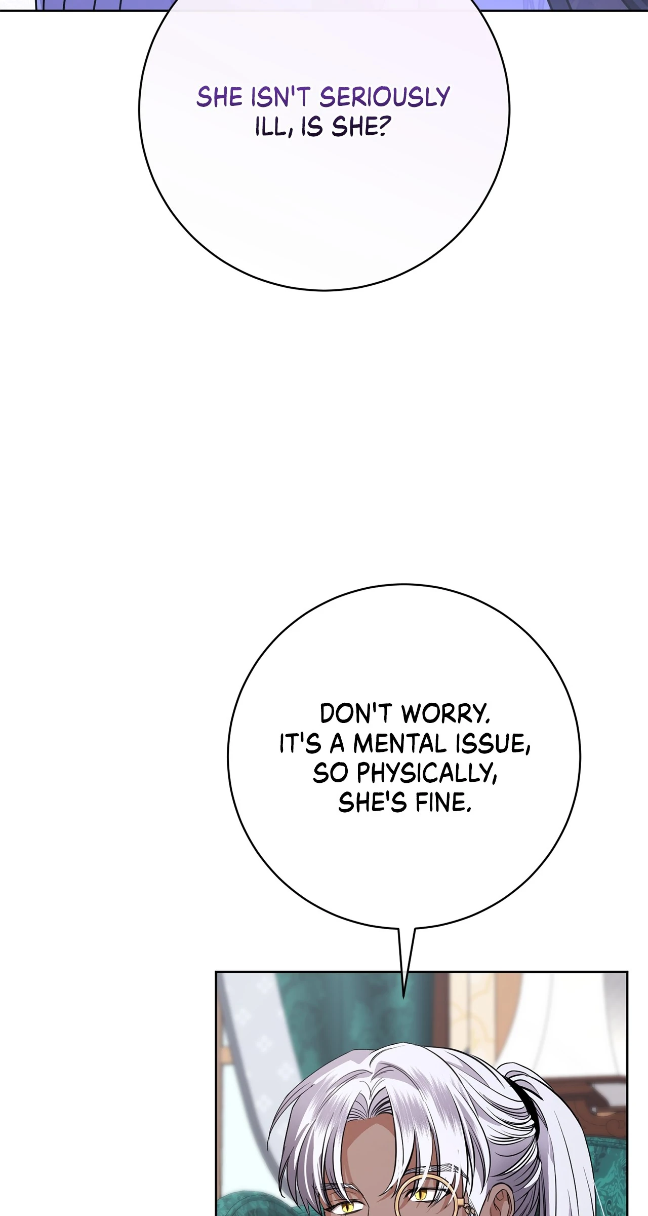 Read To My Husband’s Mistress Manga Online