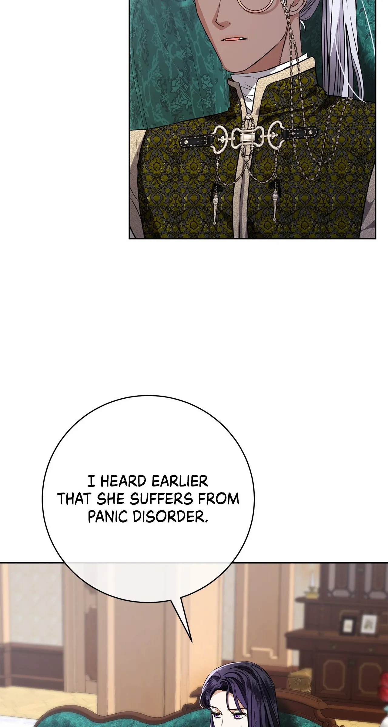 Read To My Husband’s Mistress Manga Online