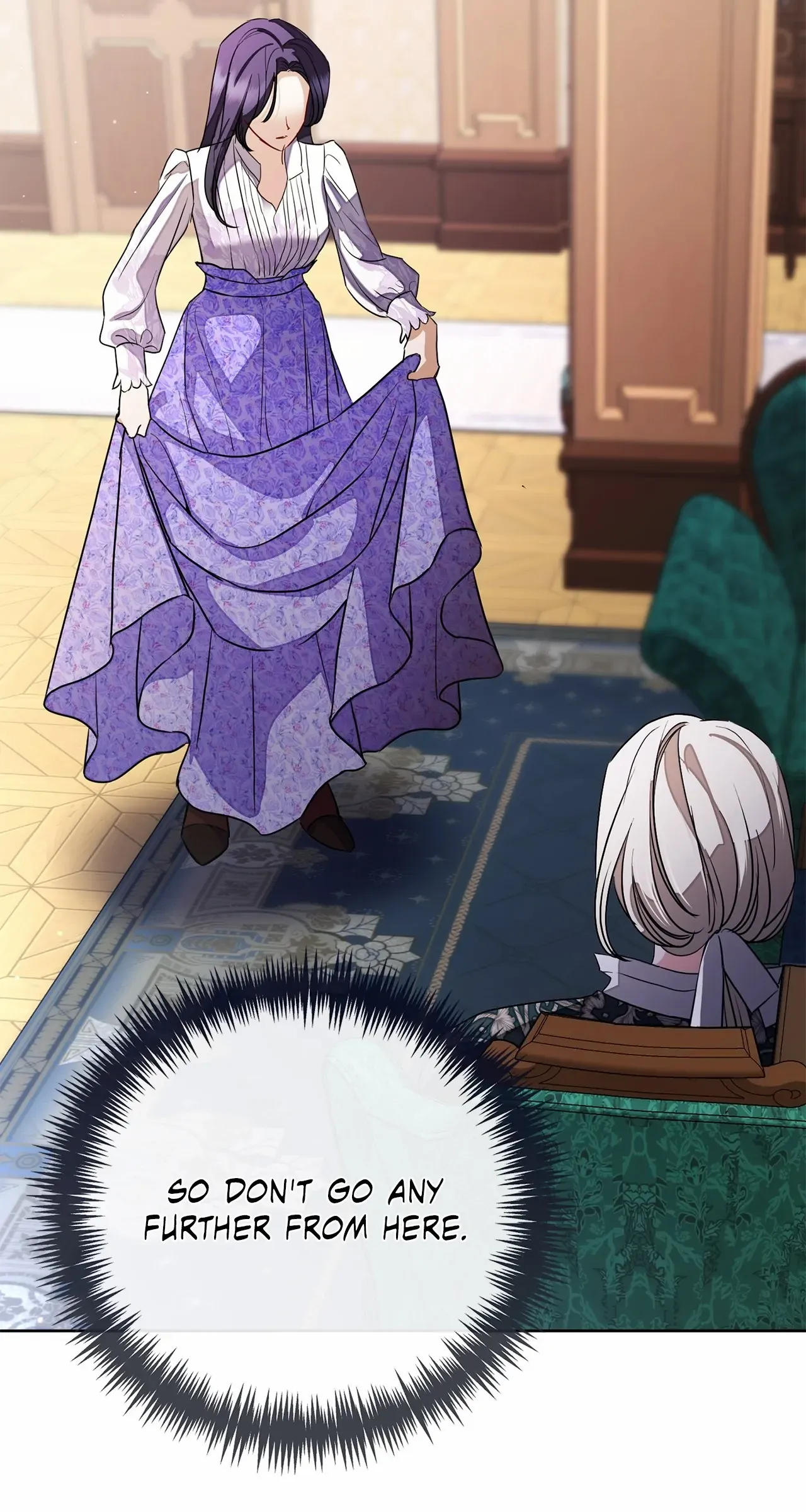 Read To My Husband’s Mistress Manga Online