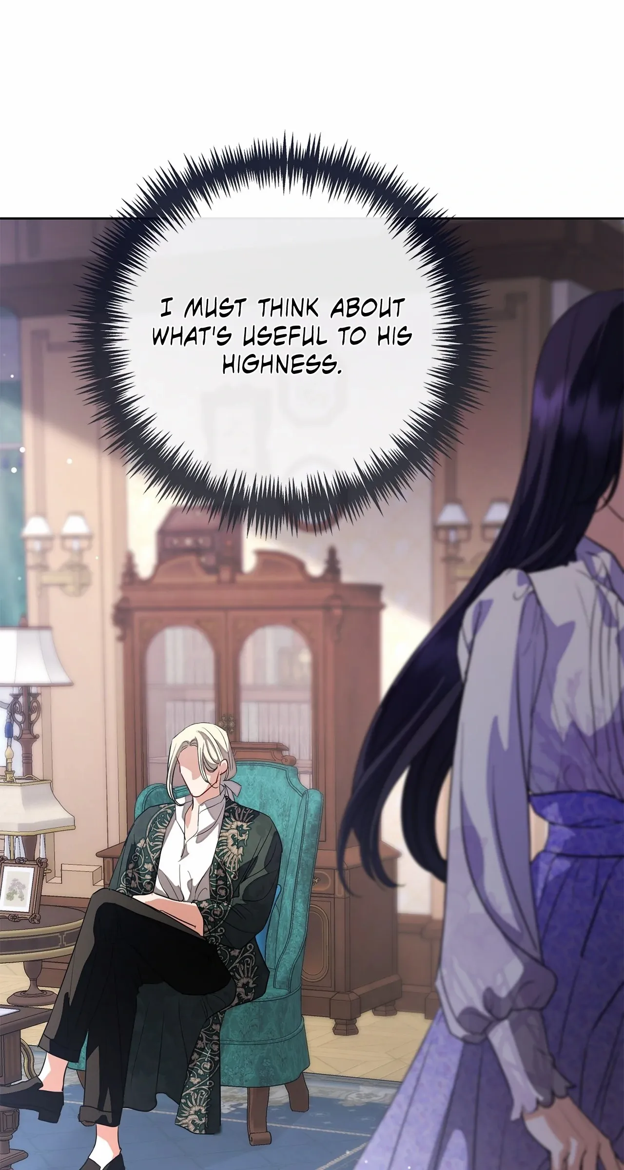 Read To My Husband’s Mistress Manga Online