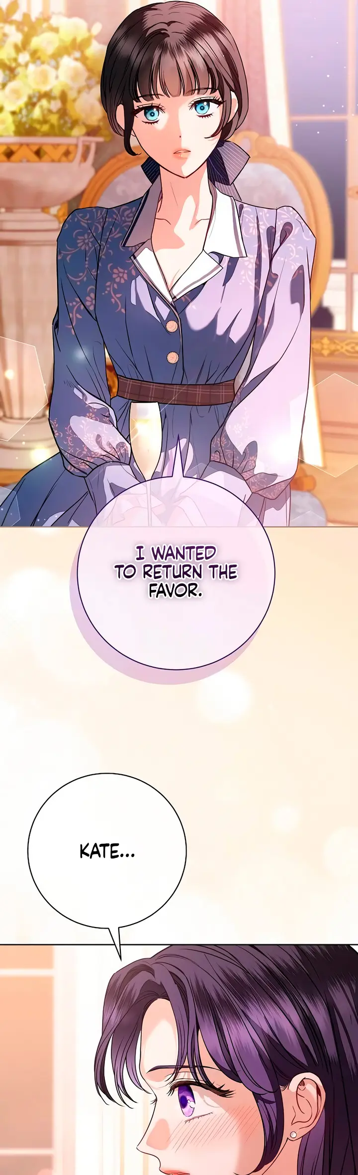 Read To My Husband’s Mistress Manga Online