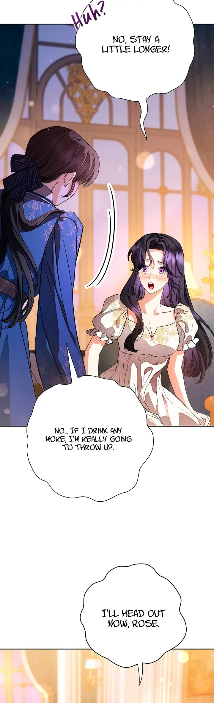 Read To My Husband’s Mistress Manga Online