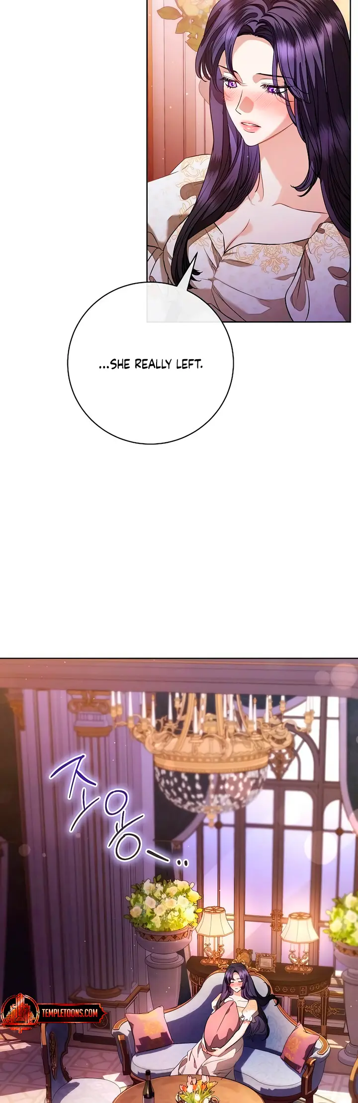 Read To My Husband’s Mistress Manga Online