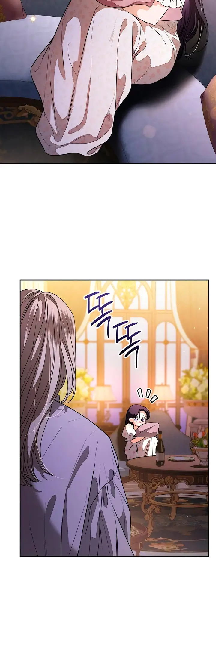 Read To My Husband’s Mistress Manga Online