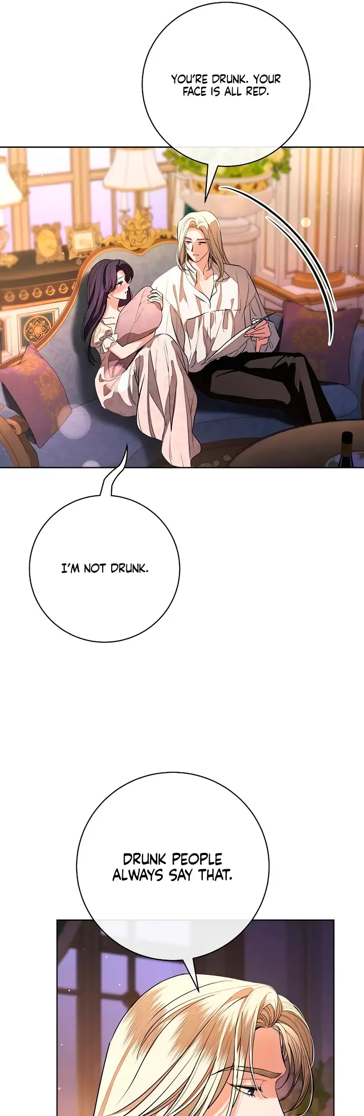 Read To My Husband’s Mistress Manga Online