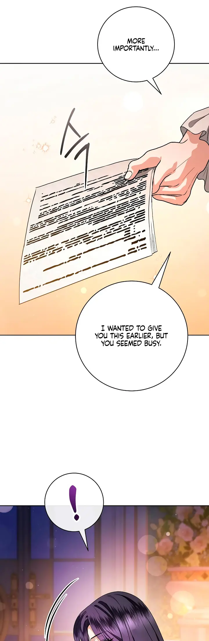 Read To My Husband’s Mistress Manga Online