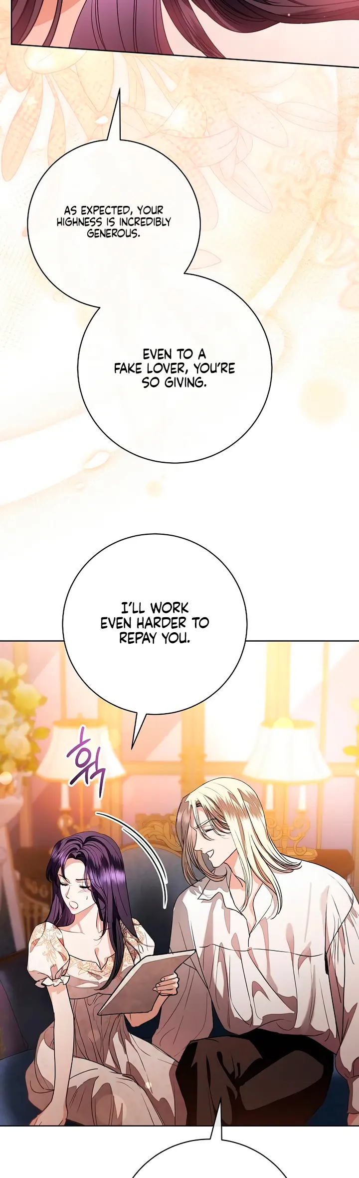 Read To My Husband’s Mistress Manga Online