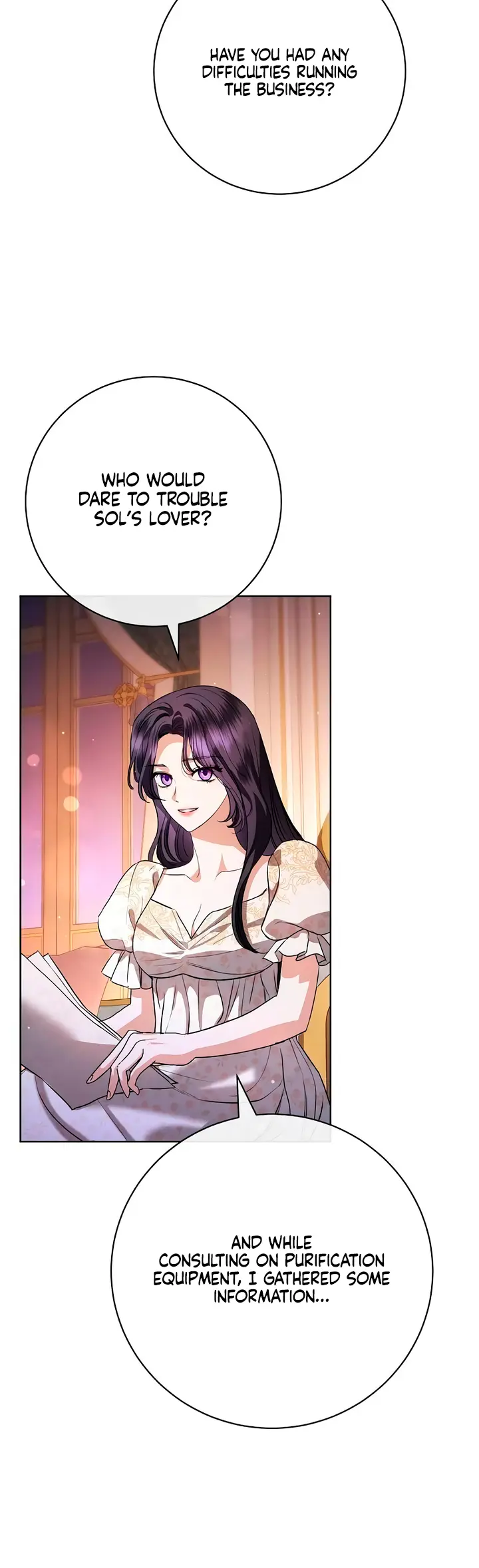 Read To My Husband’s Mistress Manga Online