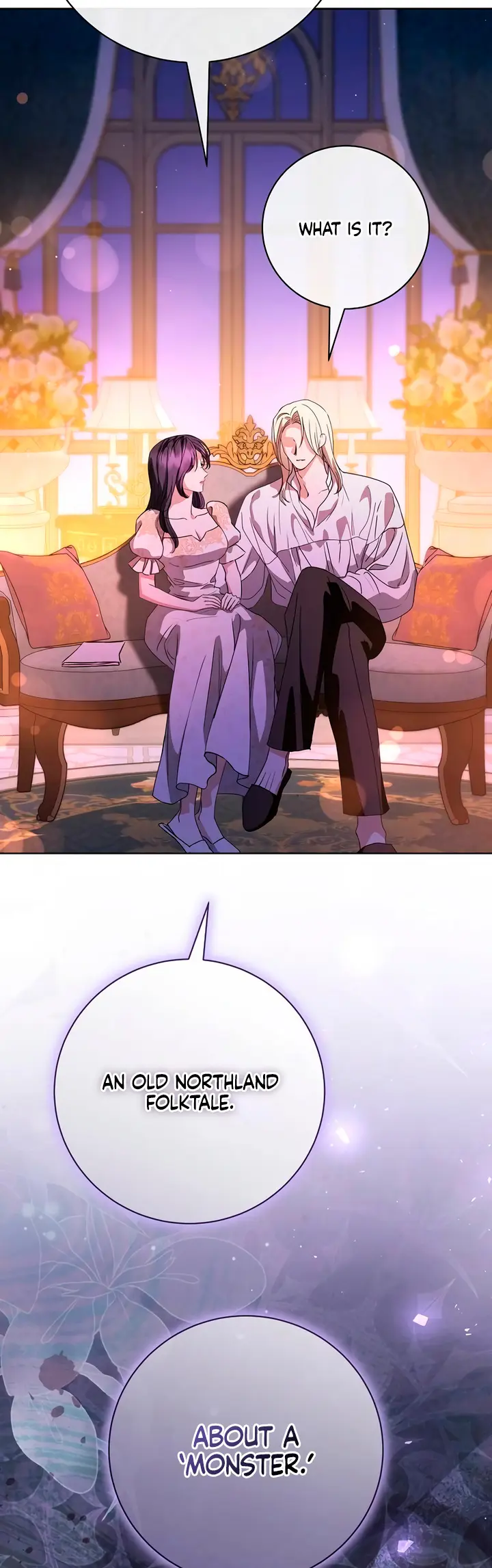 Read To My Husband’s Mistress Manga Online