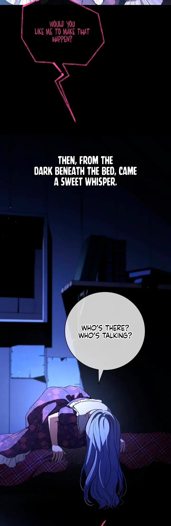 Read To My Husband’s Mistress Manga Online