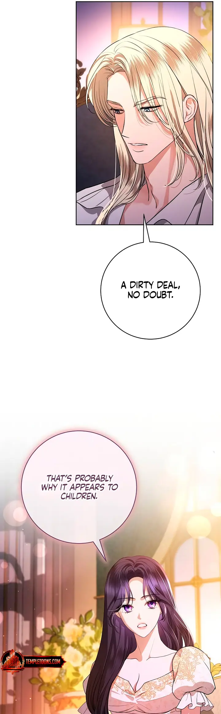 Read To My Husband’s Mistress Manga Online