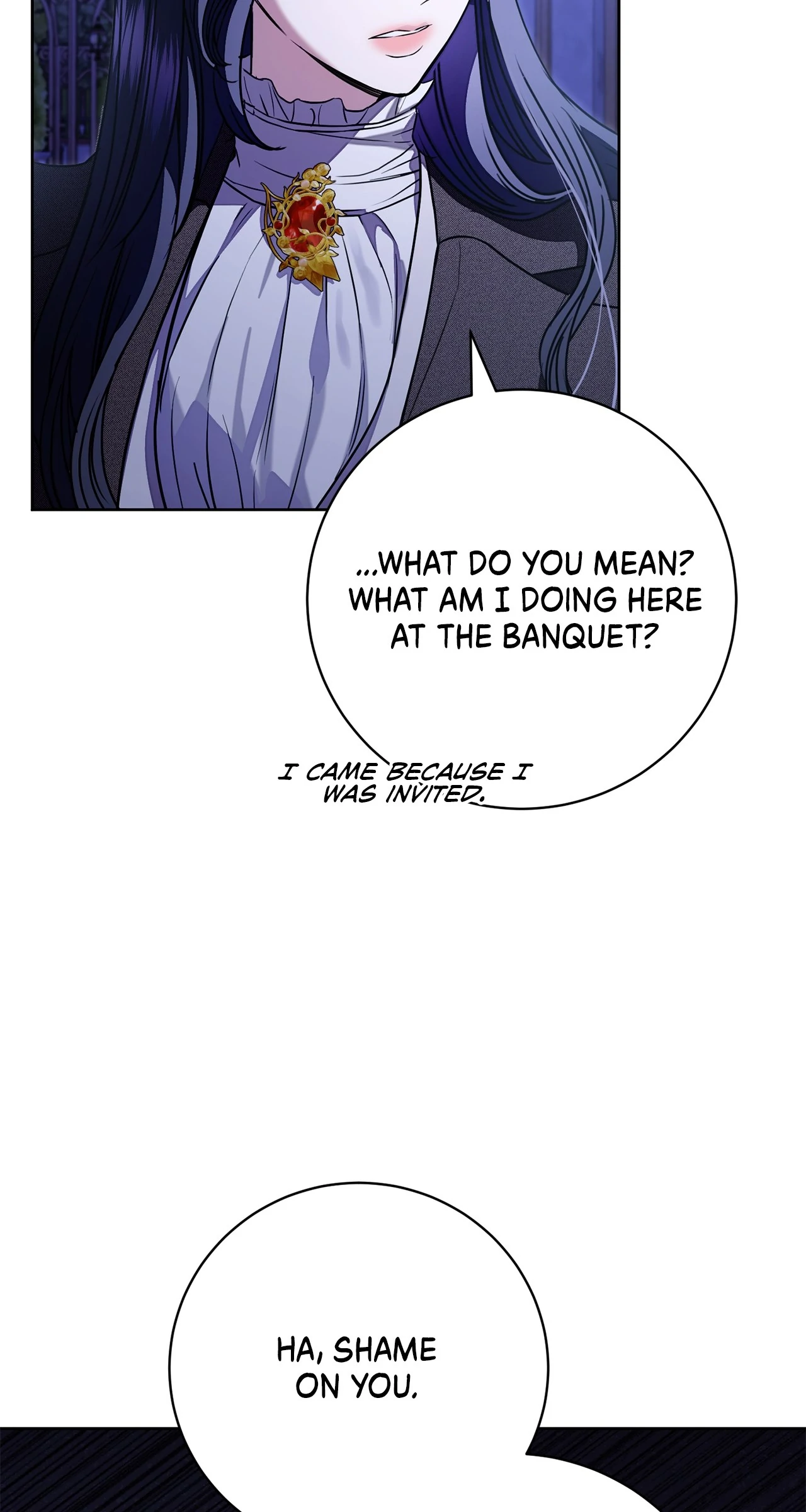 Read To My Husband’s Mistress Manga Online