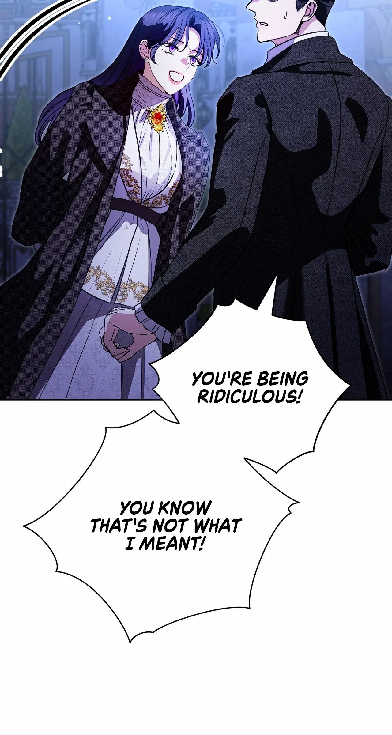 Read To My Husband’s Mistress Manga Online