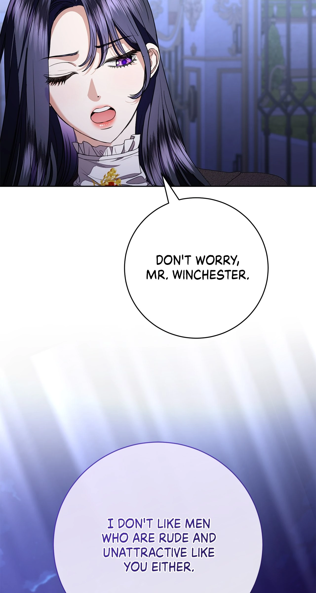 Read To My Husband’s Mistress Manga Online