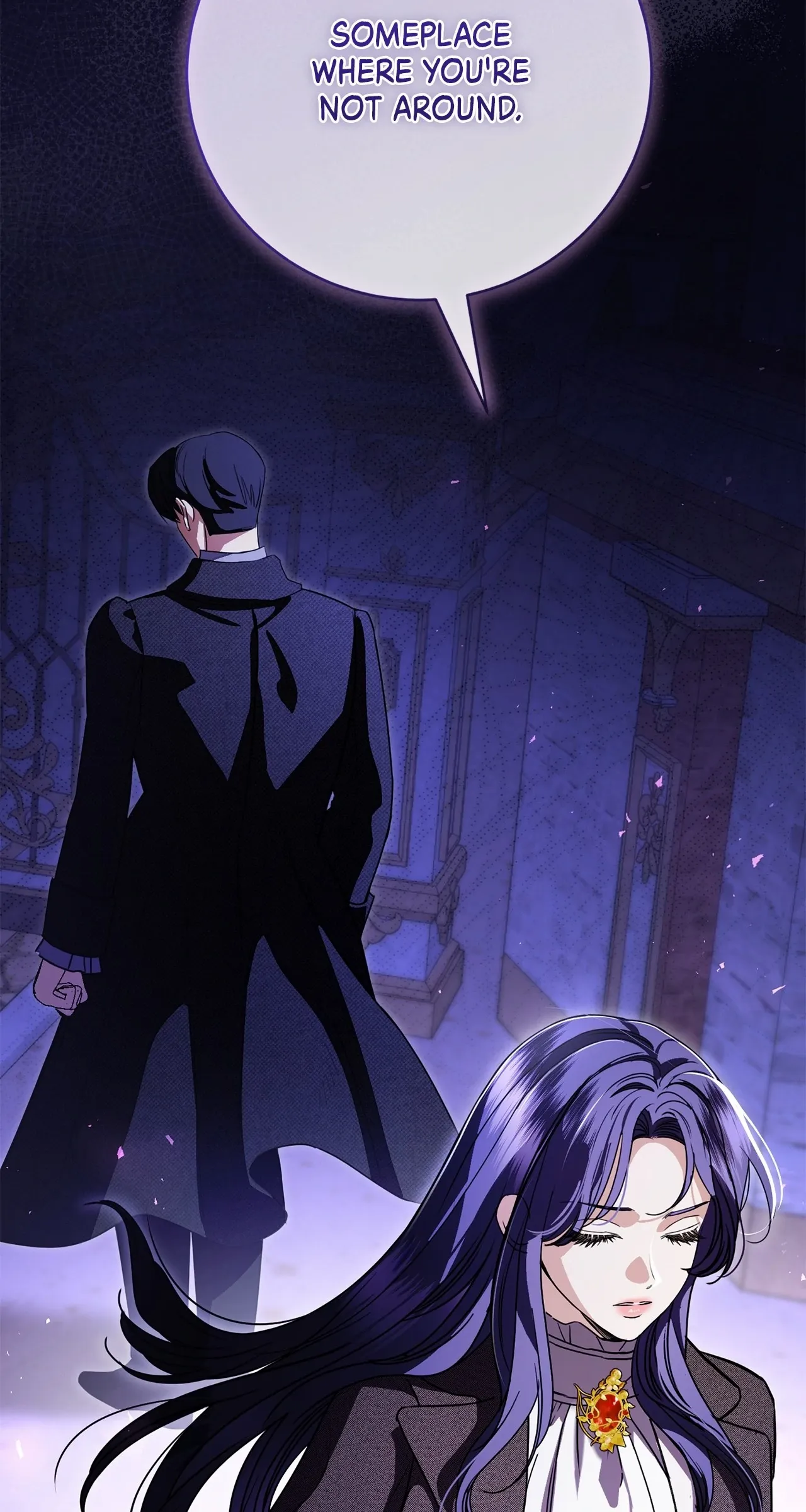 Read To My Husband’s Mistress Manga Online