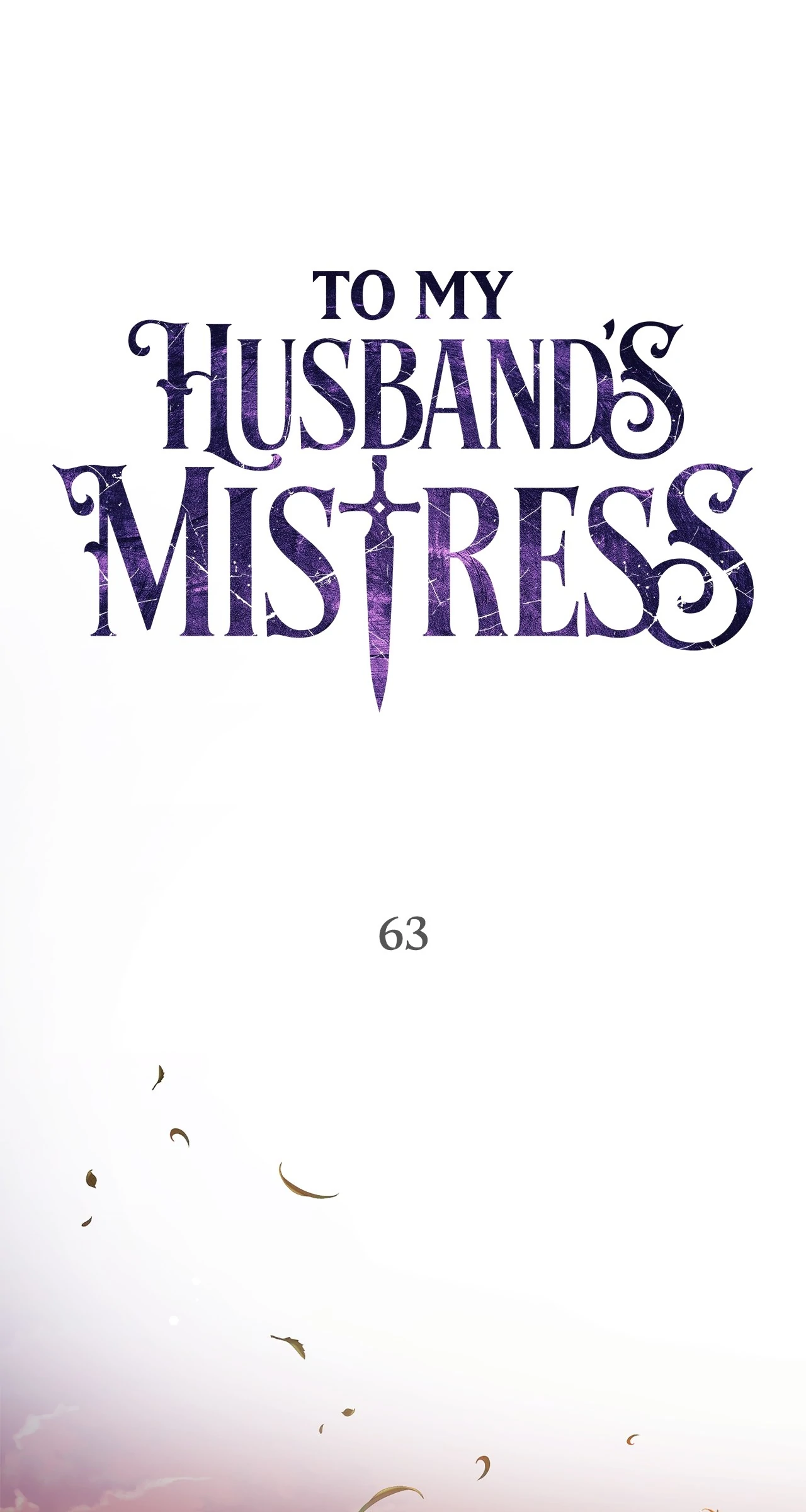 Read To My Husband’s Mistress Manga Online