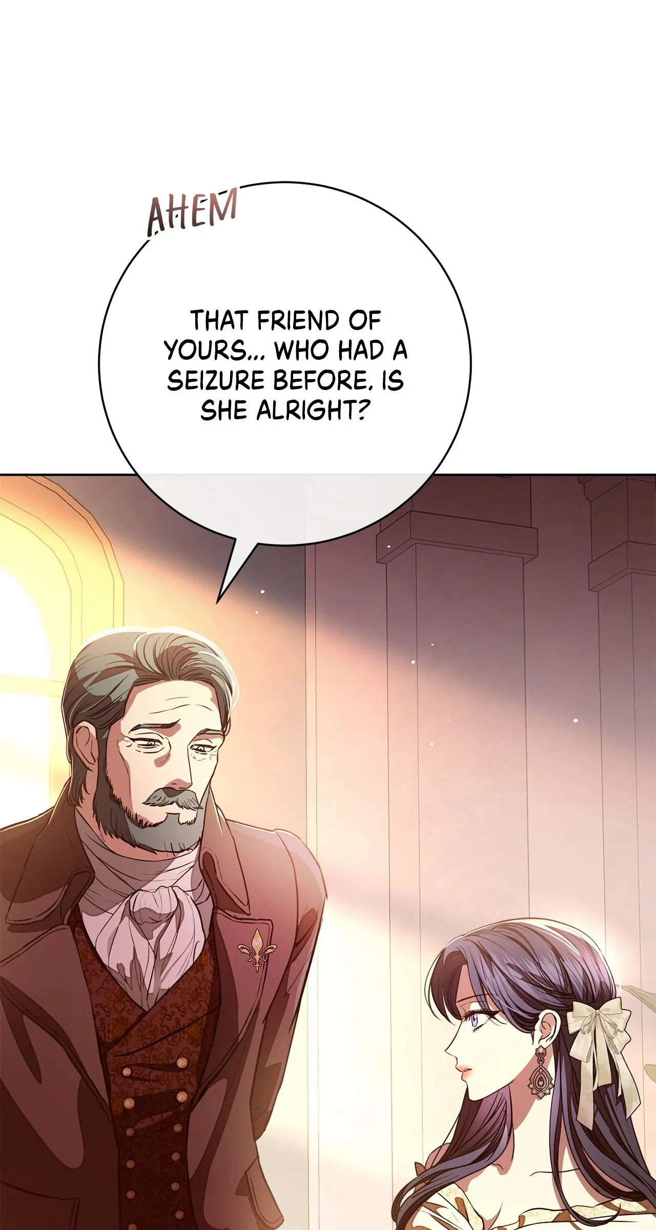 Read To My Husband’s Mistress Manga Online