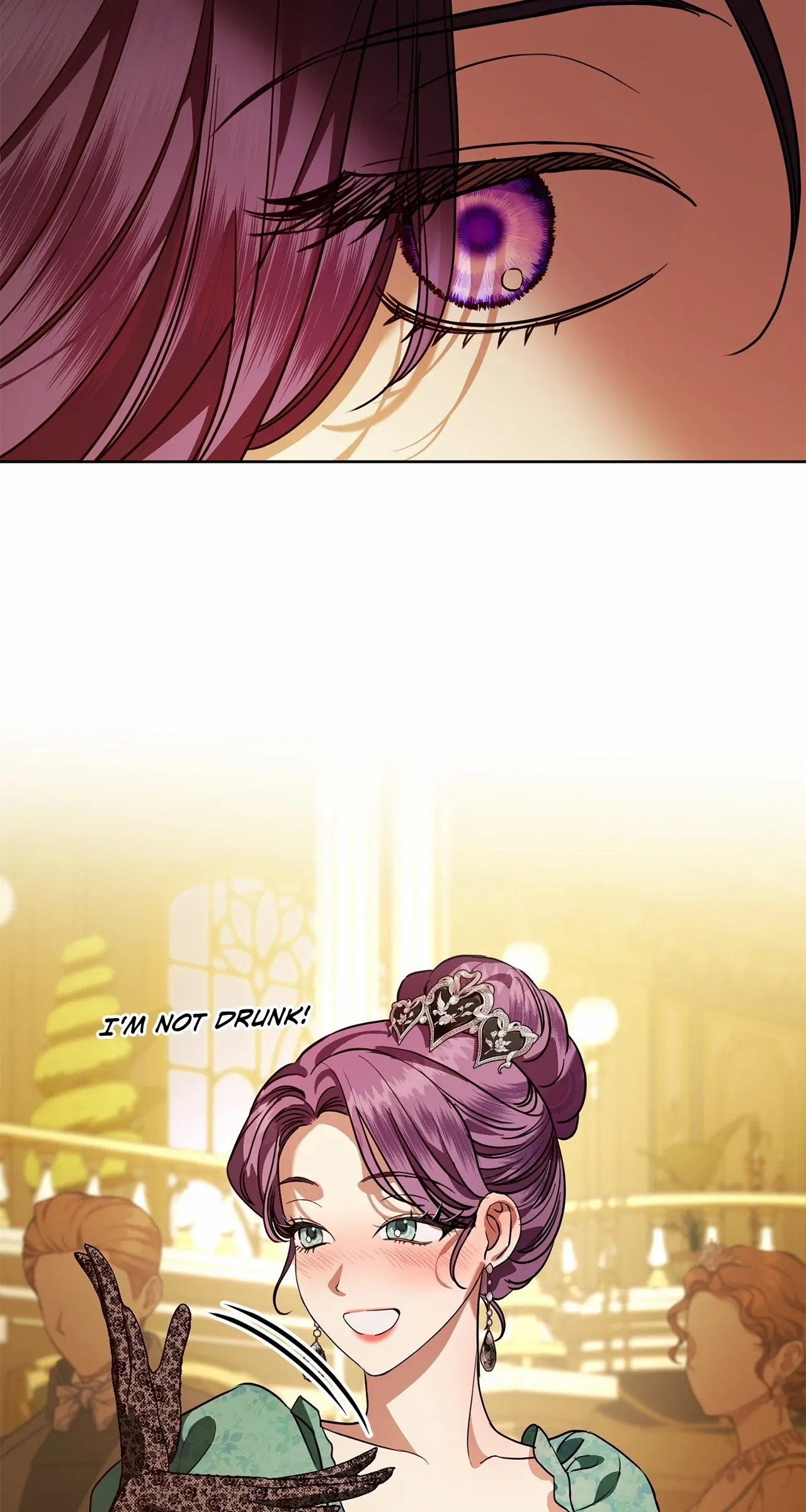 Read To My Husband’s Mistress Manga Online