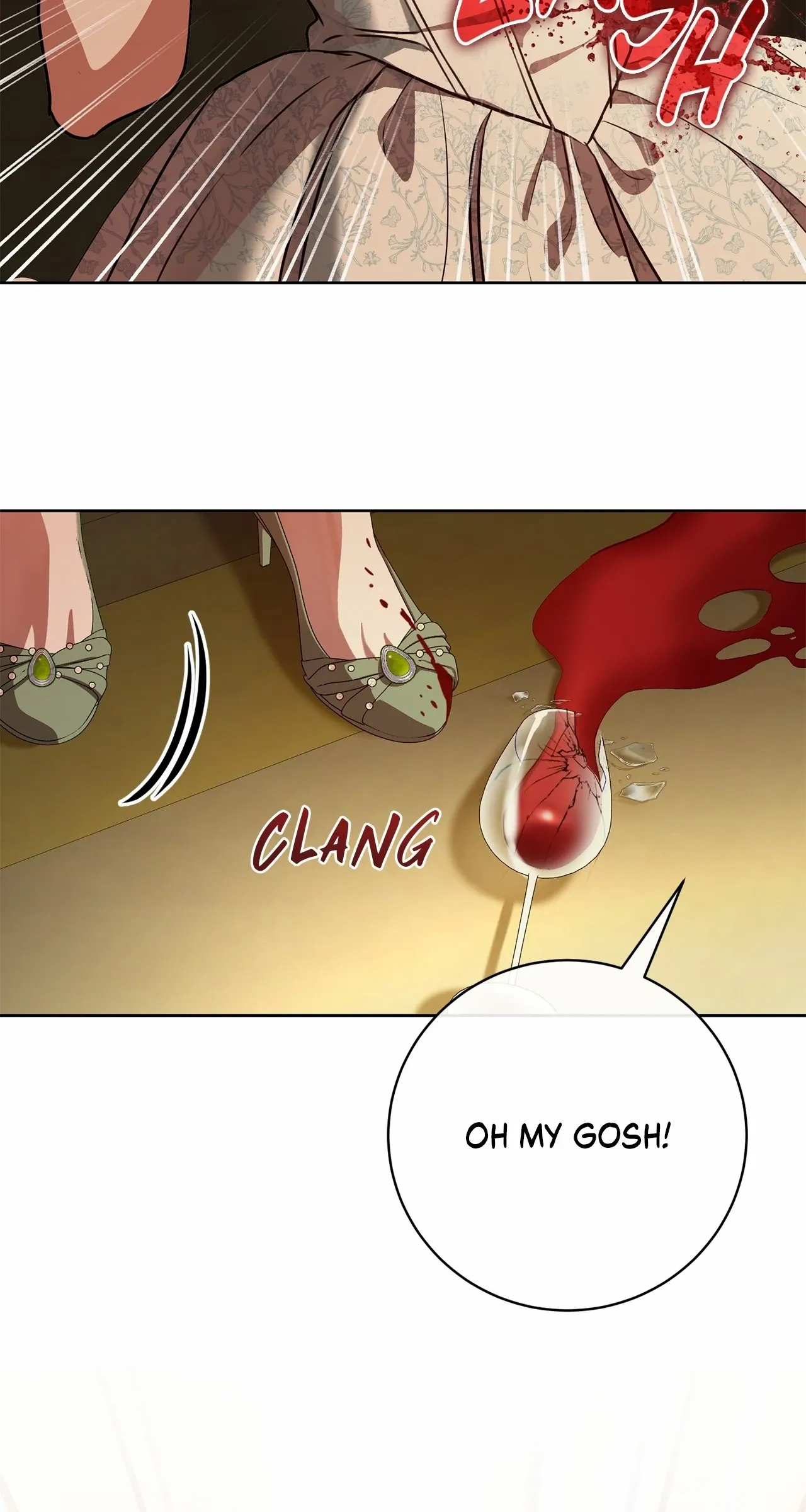 Read To My Husband’s Mistress Manga Online