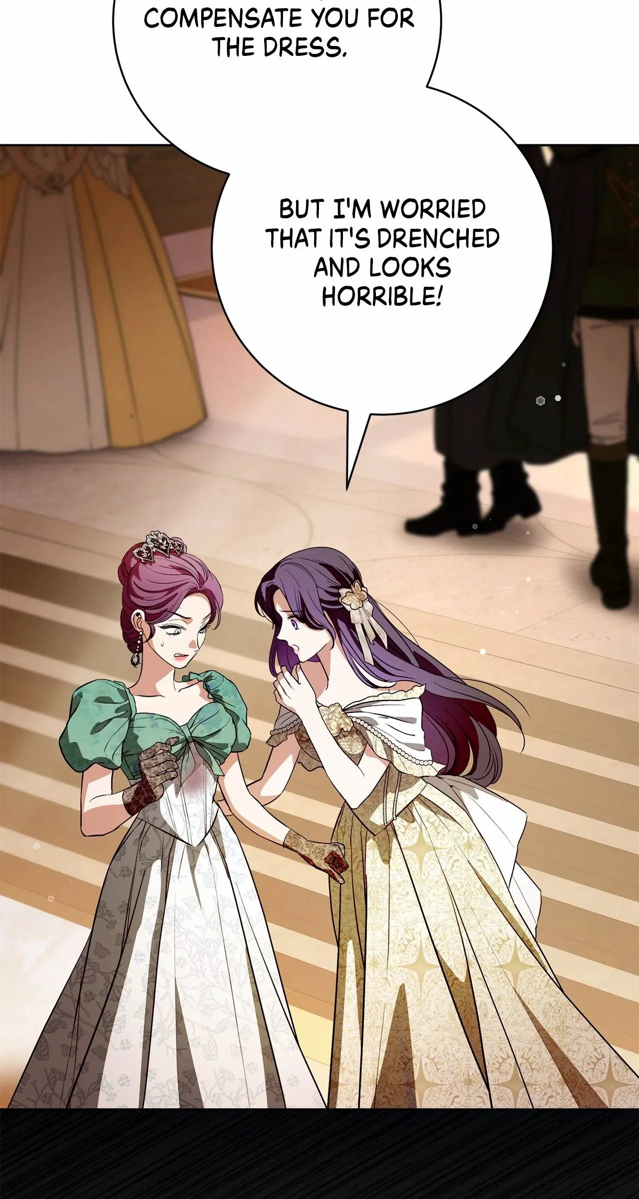 Read To My Husband’s Mistress Manga Online