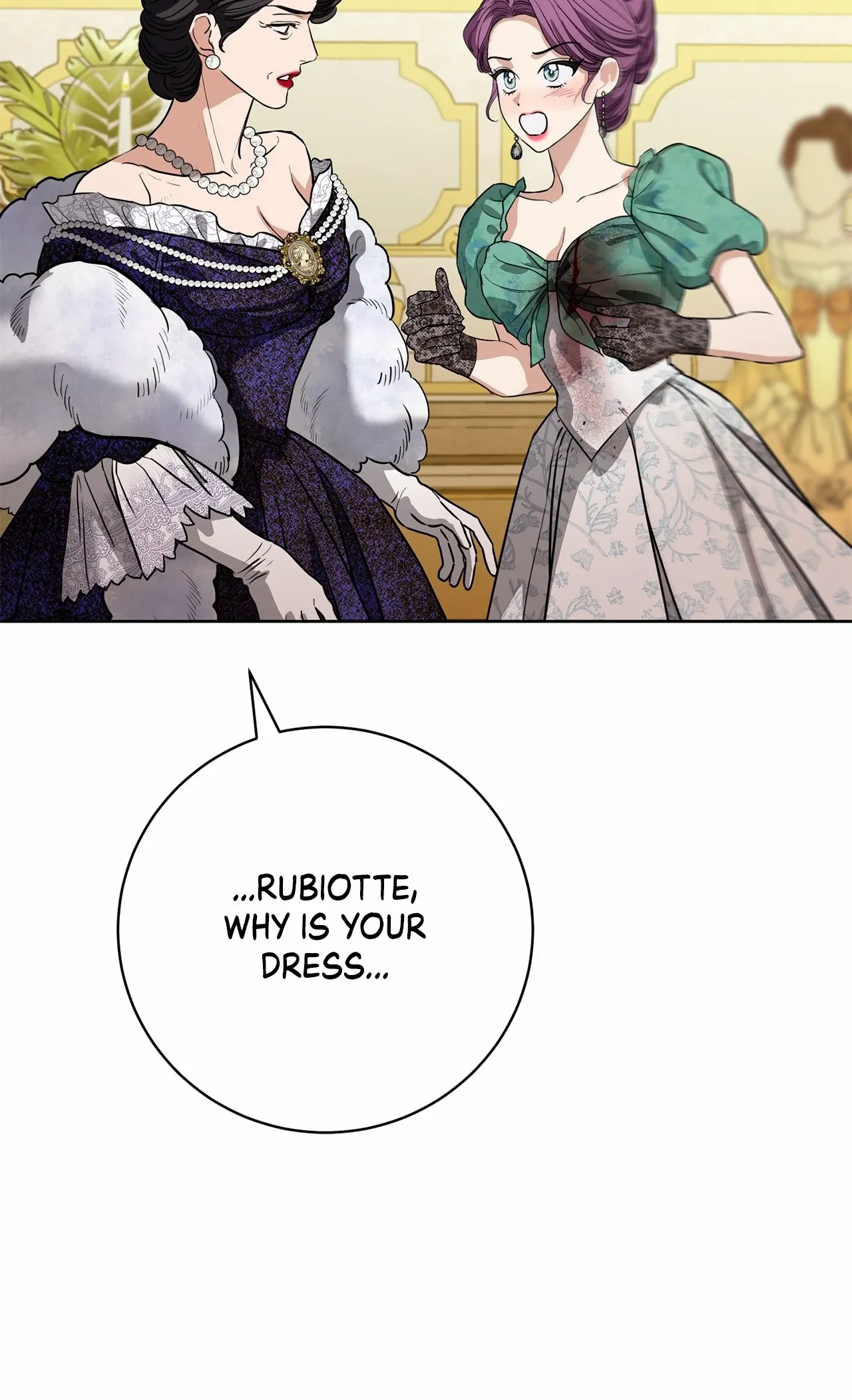 Read To My Husband’s Mistress Manga Online