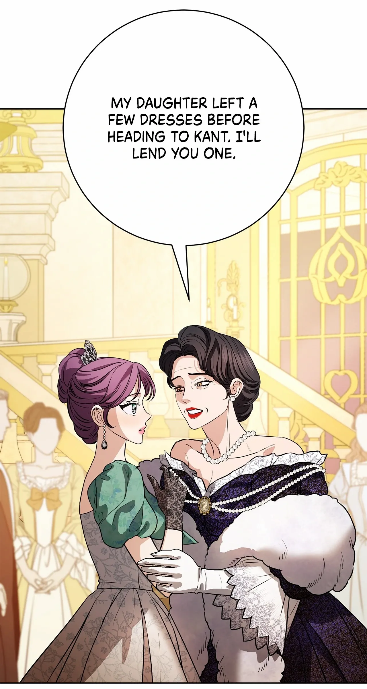 Read To My Husband’s Mistress Manga Online