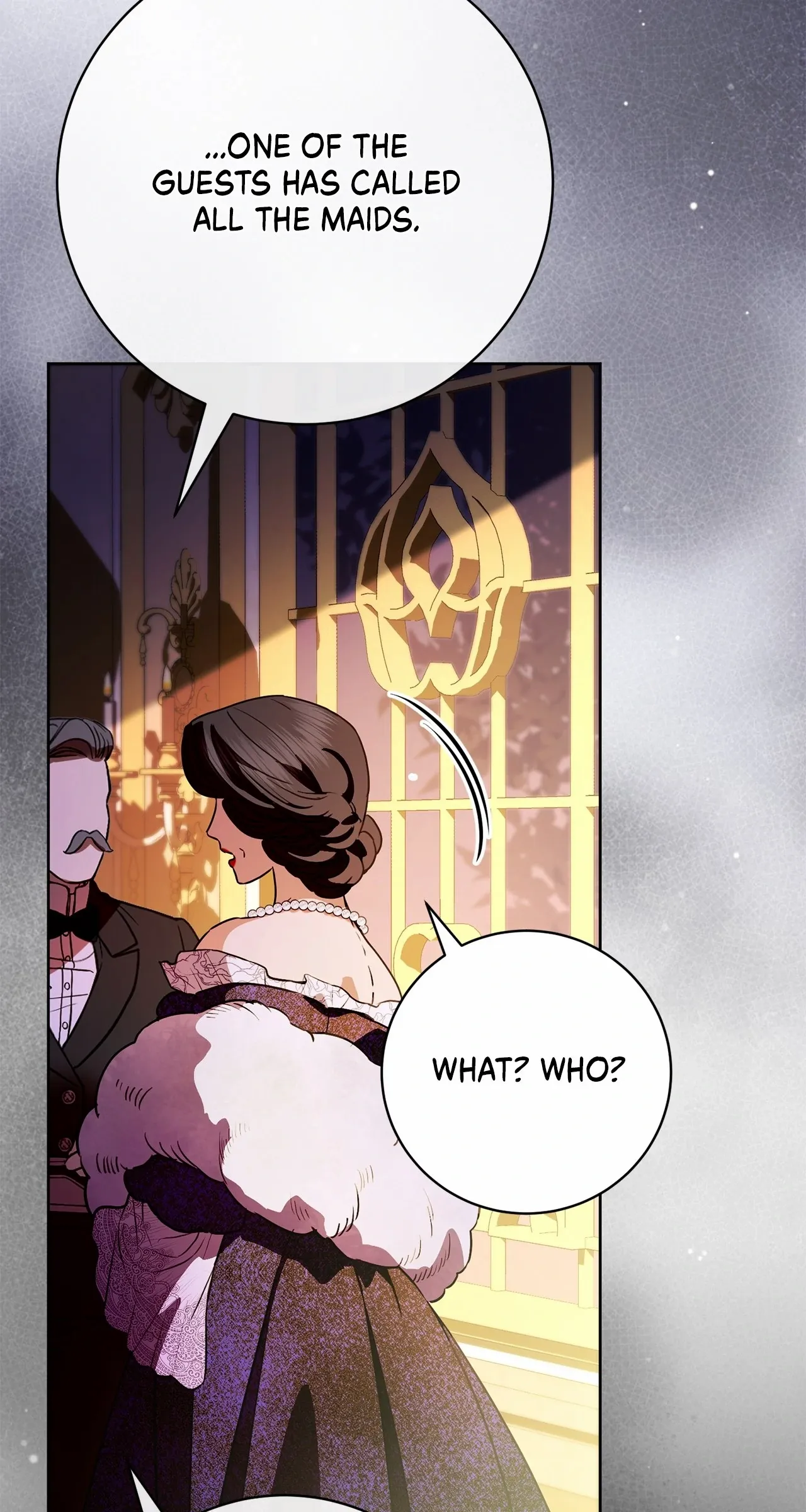 Read To My Husband’s Mistress Manga Online