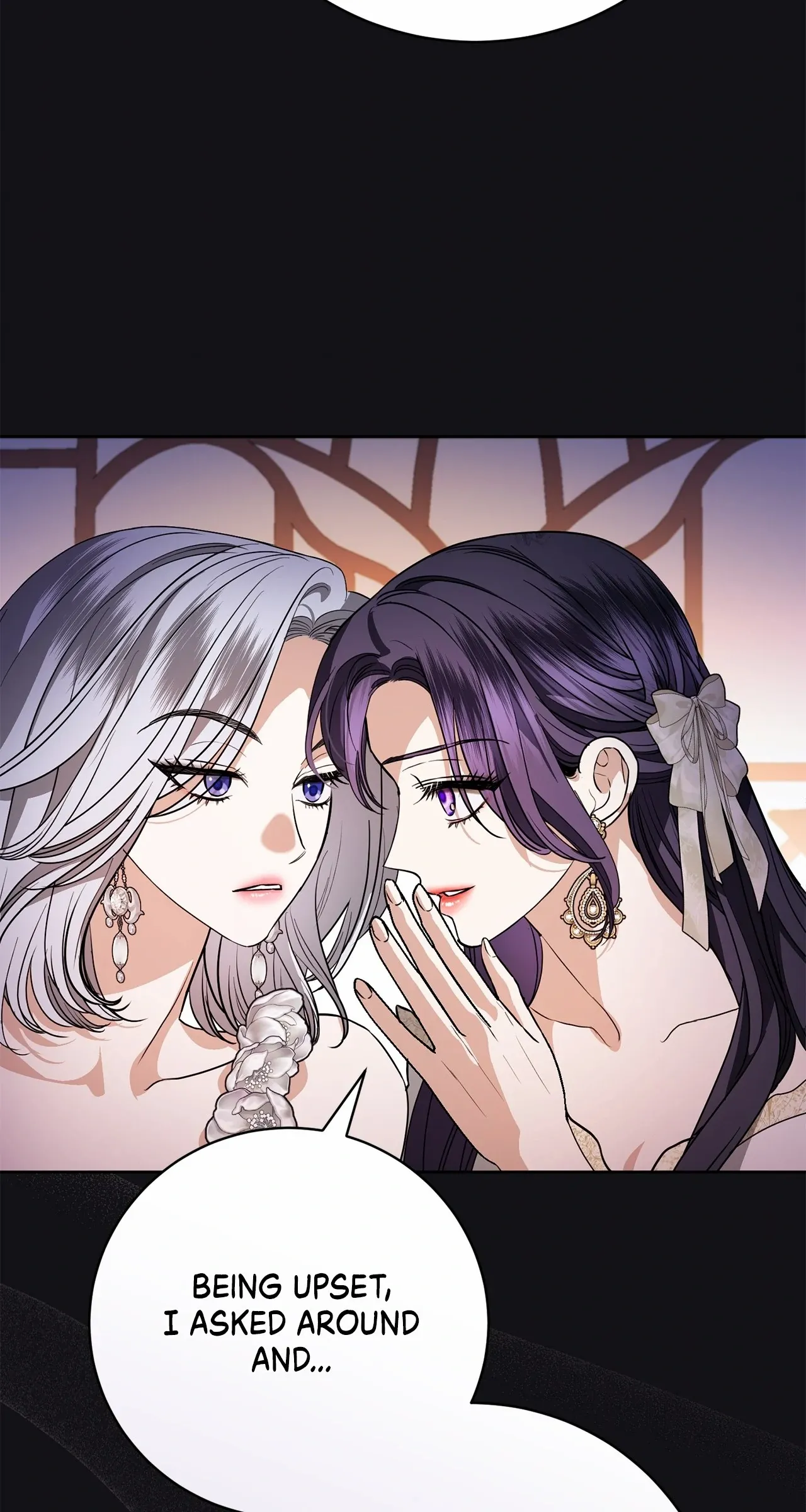 Read To My Husband’s Mistress Manga Online