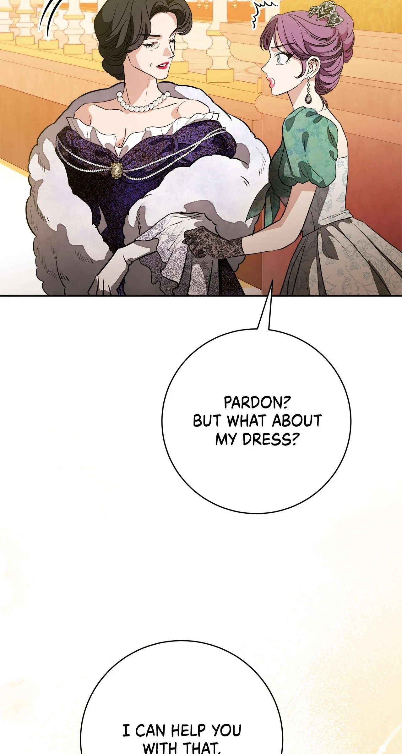 Read To My Husband’s Mistress Manga Online