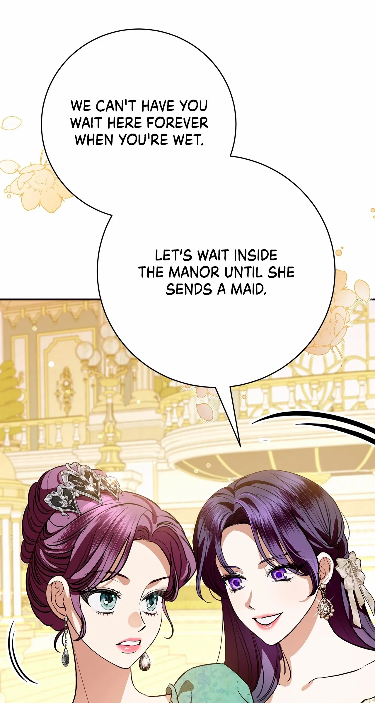 Read To My Husband’s Mistress Manga Online