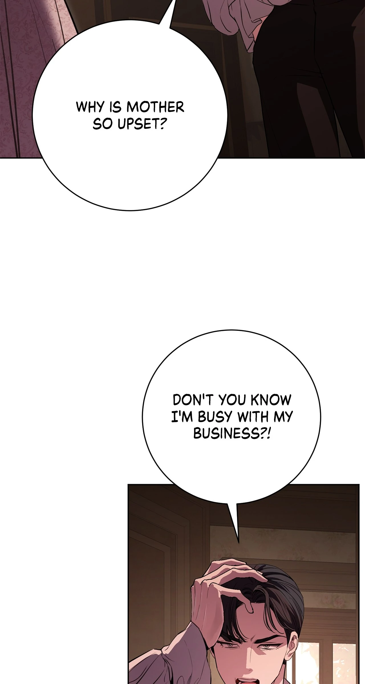 Read To My Husband’s Mistress Manga Online