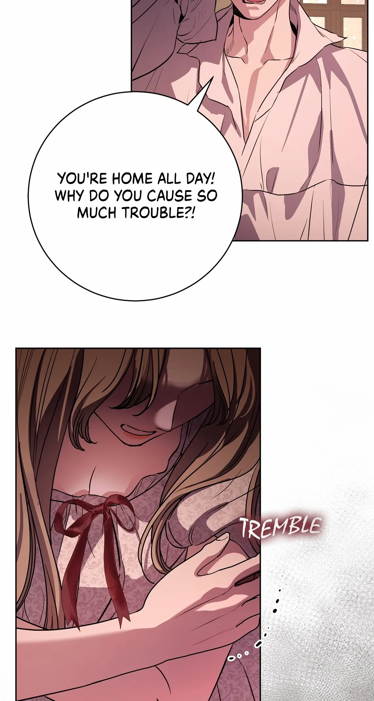 Read To My Husband’s Mistress Manga Online