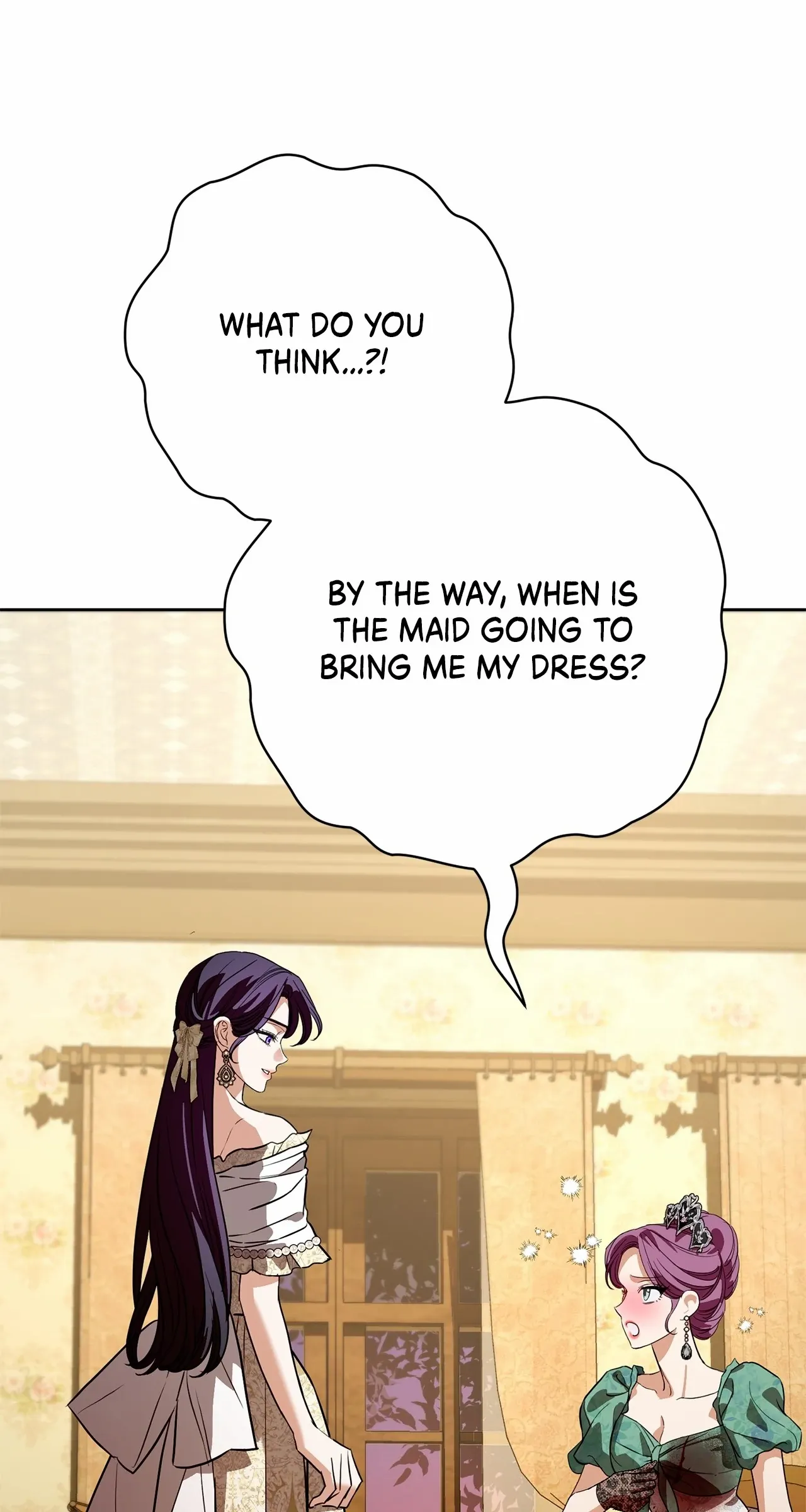 Read To My Husband’s Mistress Manga Online