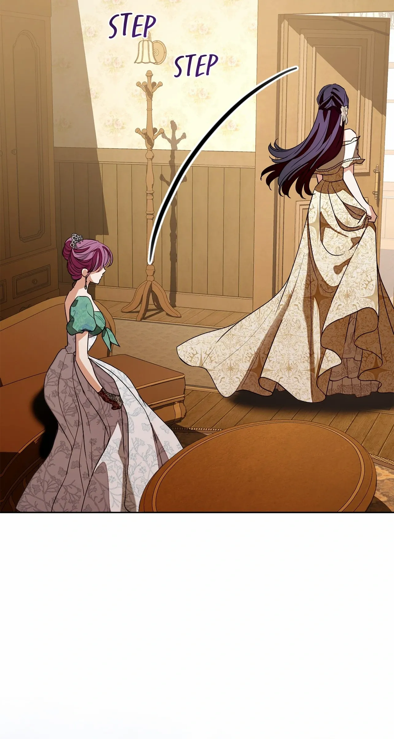 Read To My Husband’s Mistress Manga Online