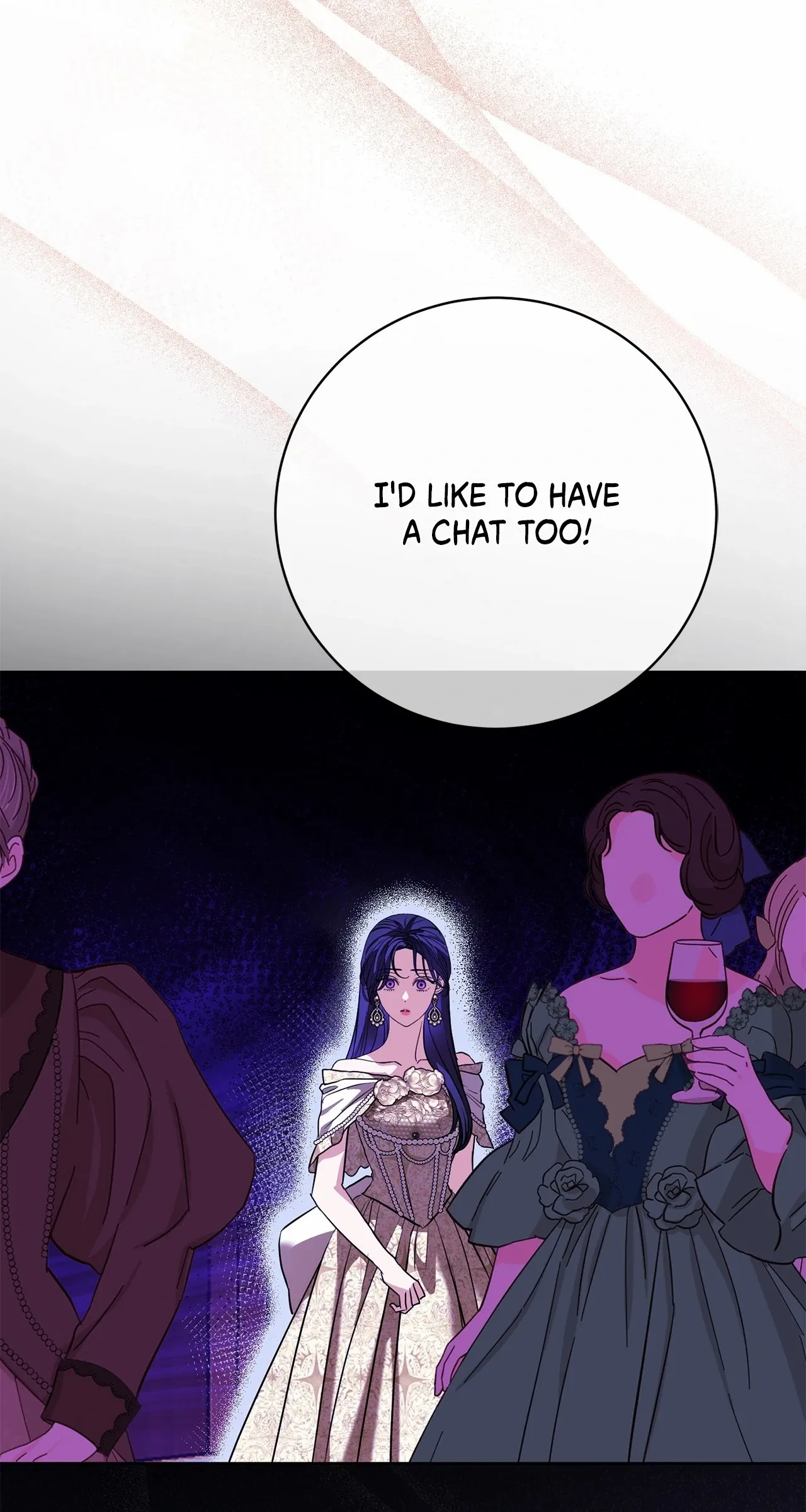 Read To My Husband’s Mistress Manga Online