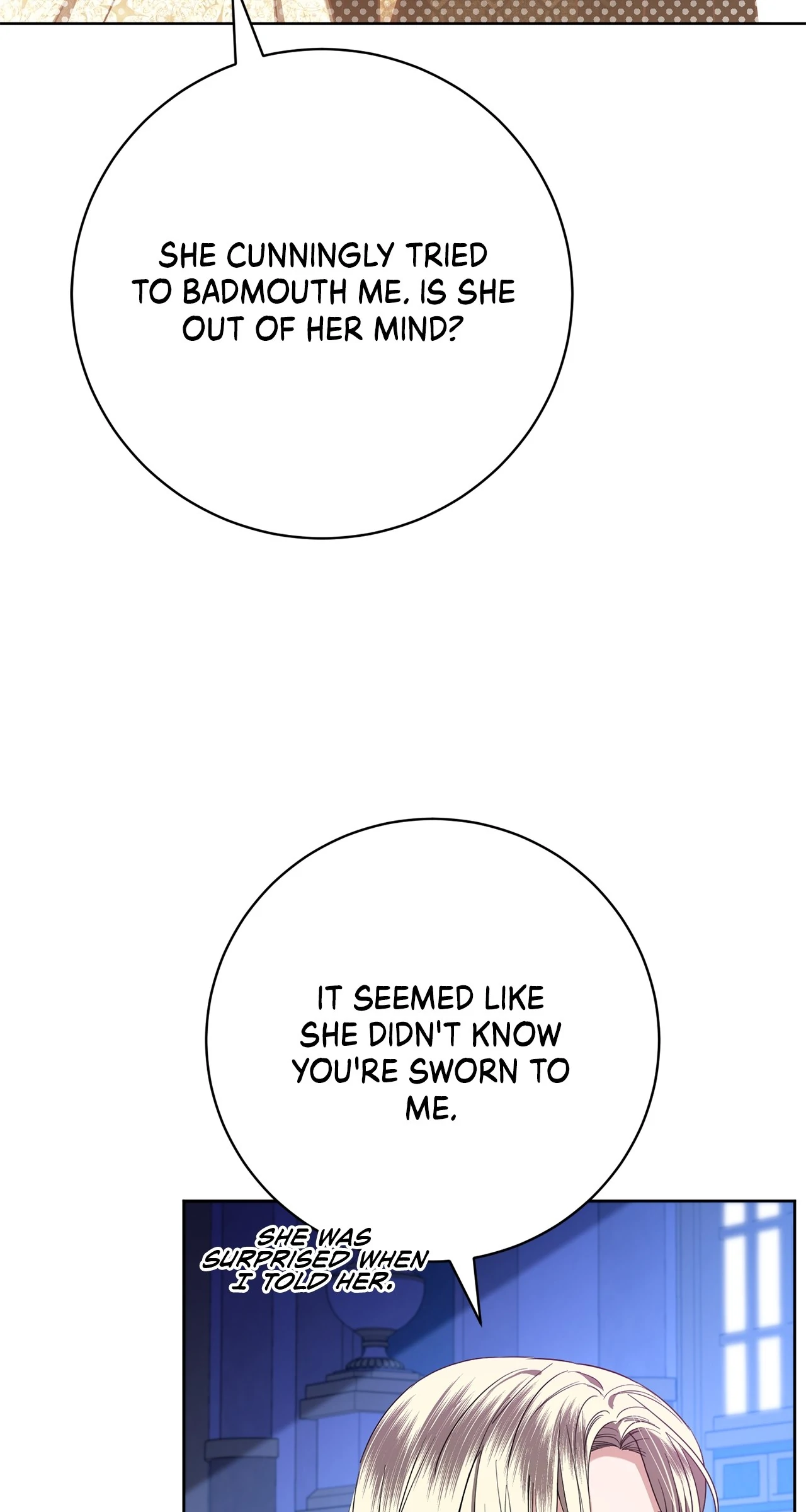 Read To My Husband’s Mistress Manga Online