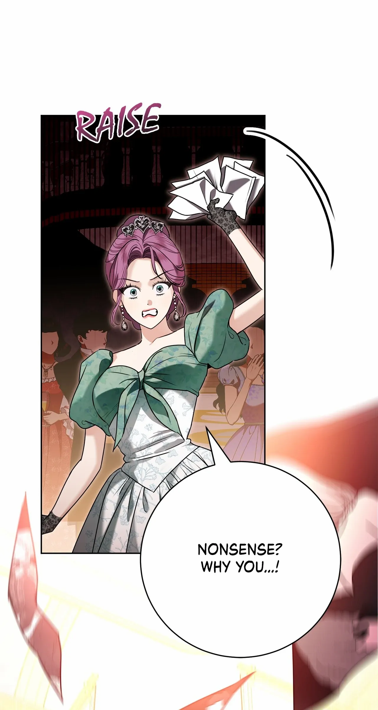 Read To My Husband’s Mistress Manga Online