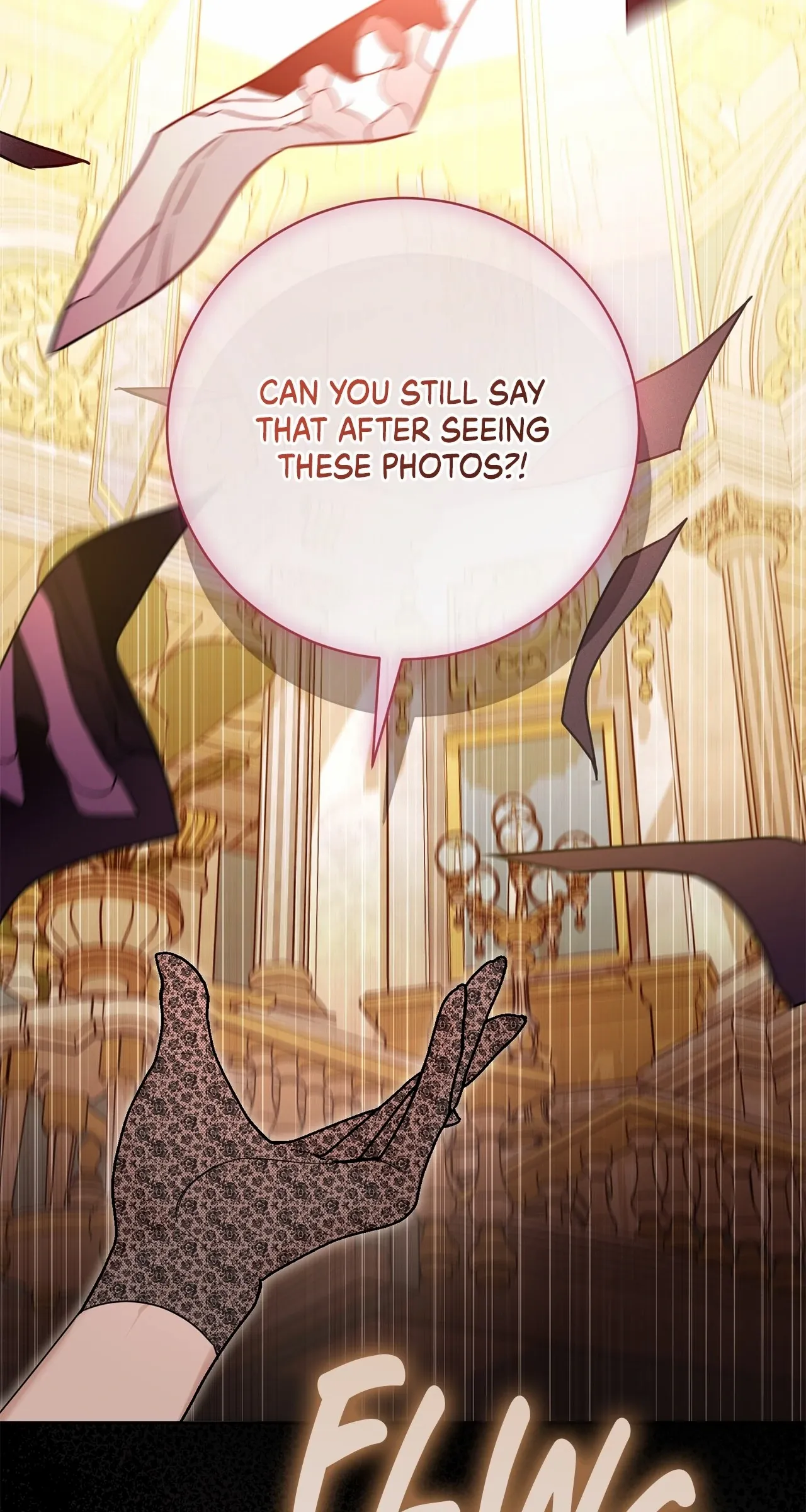 Read To My Husband’s Mistress Manga Online