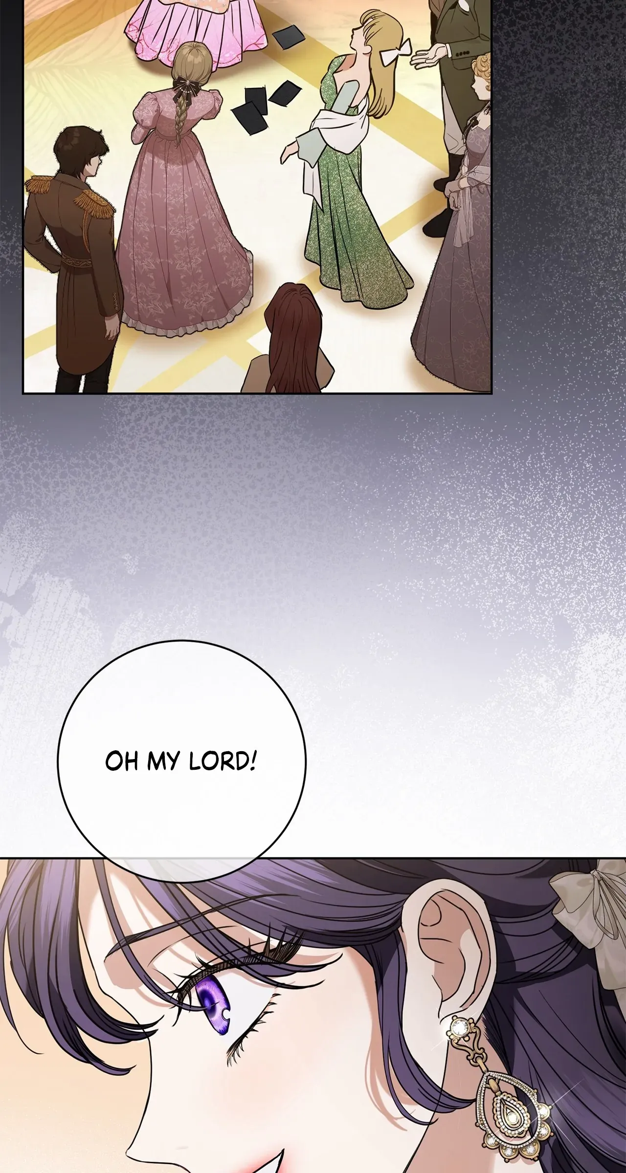 Read To My Husband’s Mistress Manga Online