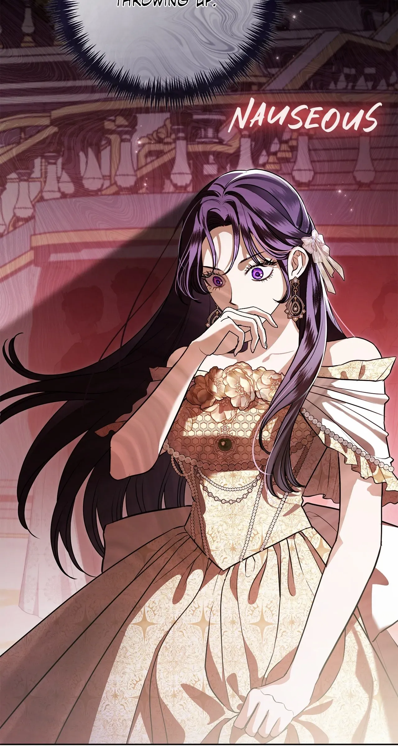 Read To My Husband’s Mistress Manga Online