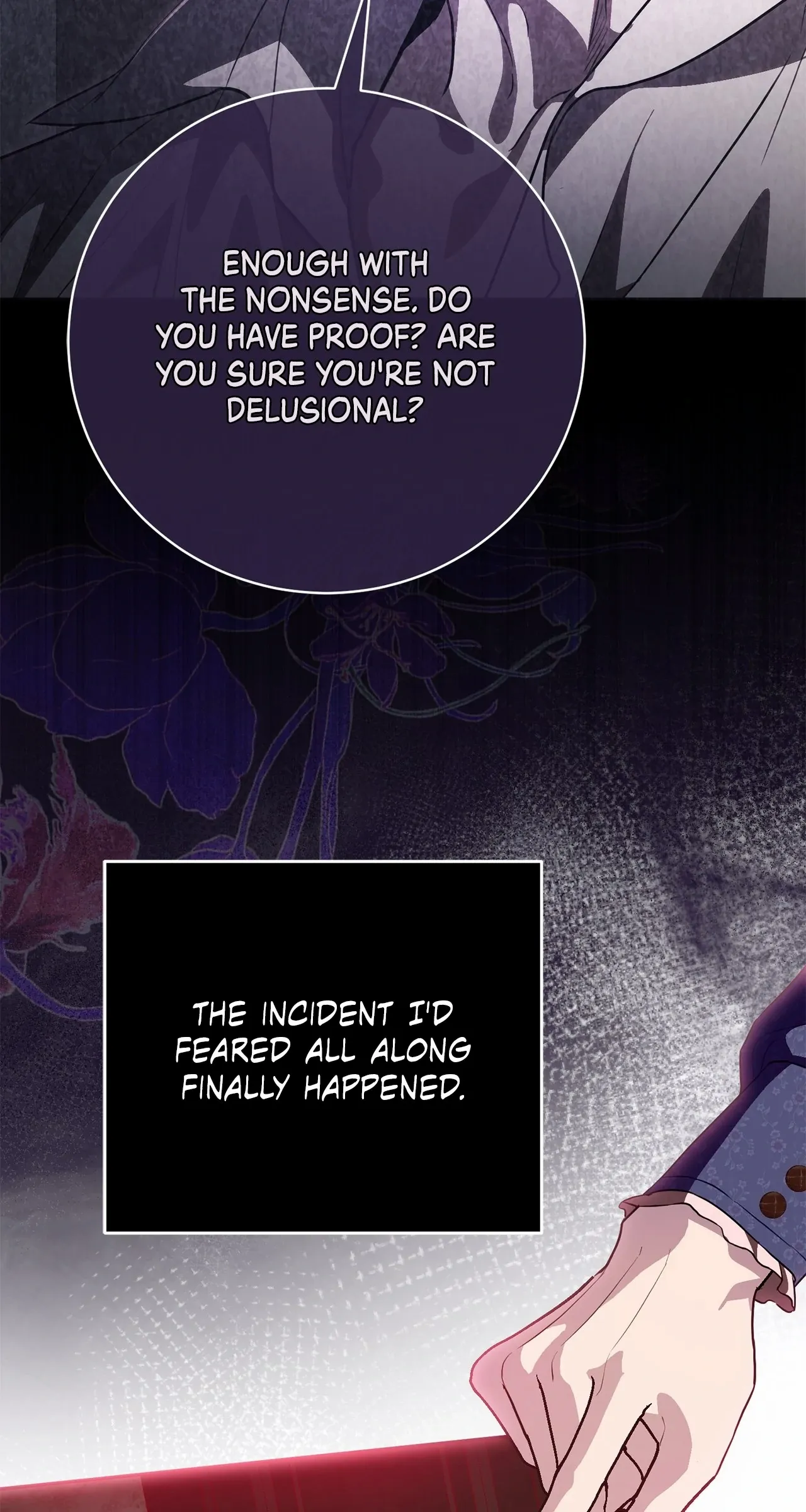 Read To My Husband’s Mistress Manga Online