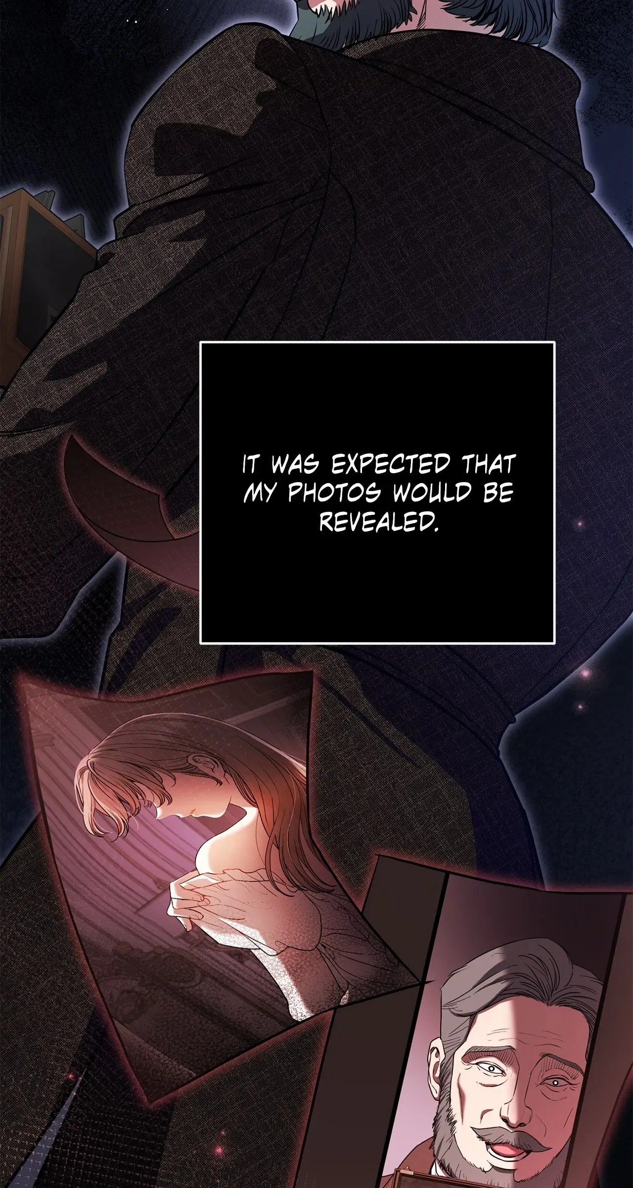 Read To My Husband’s Mistress Manga Online