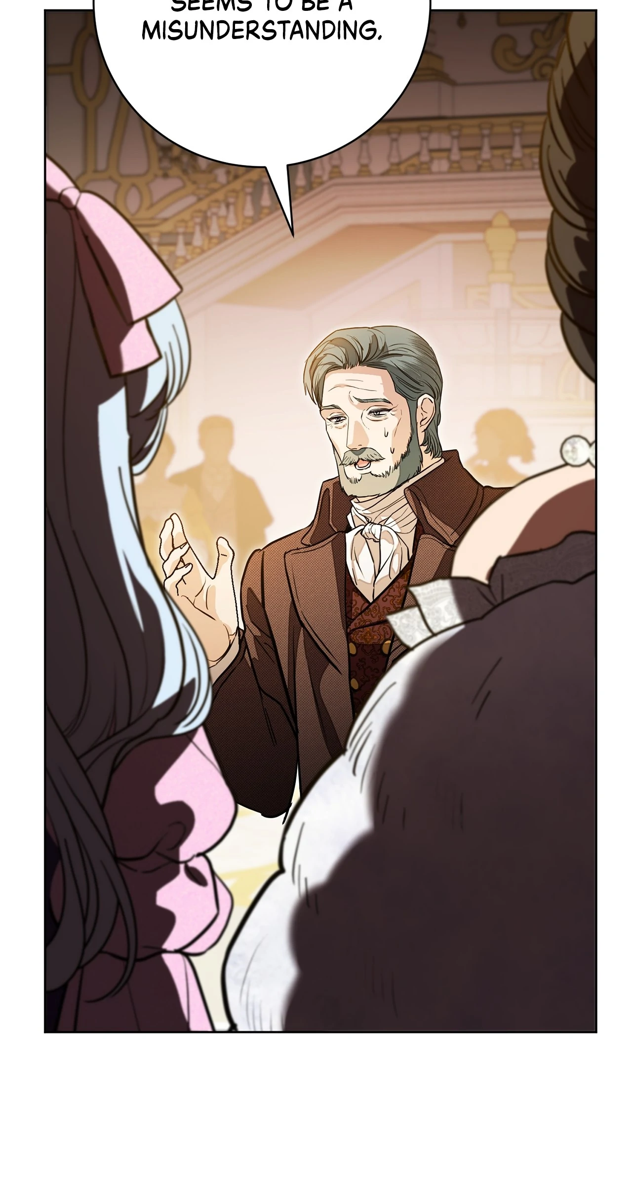 Read To My Husband’s Mistress Manga Online