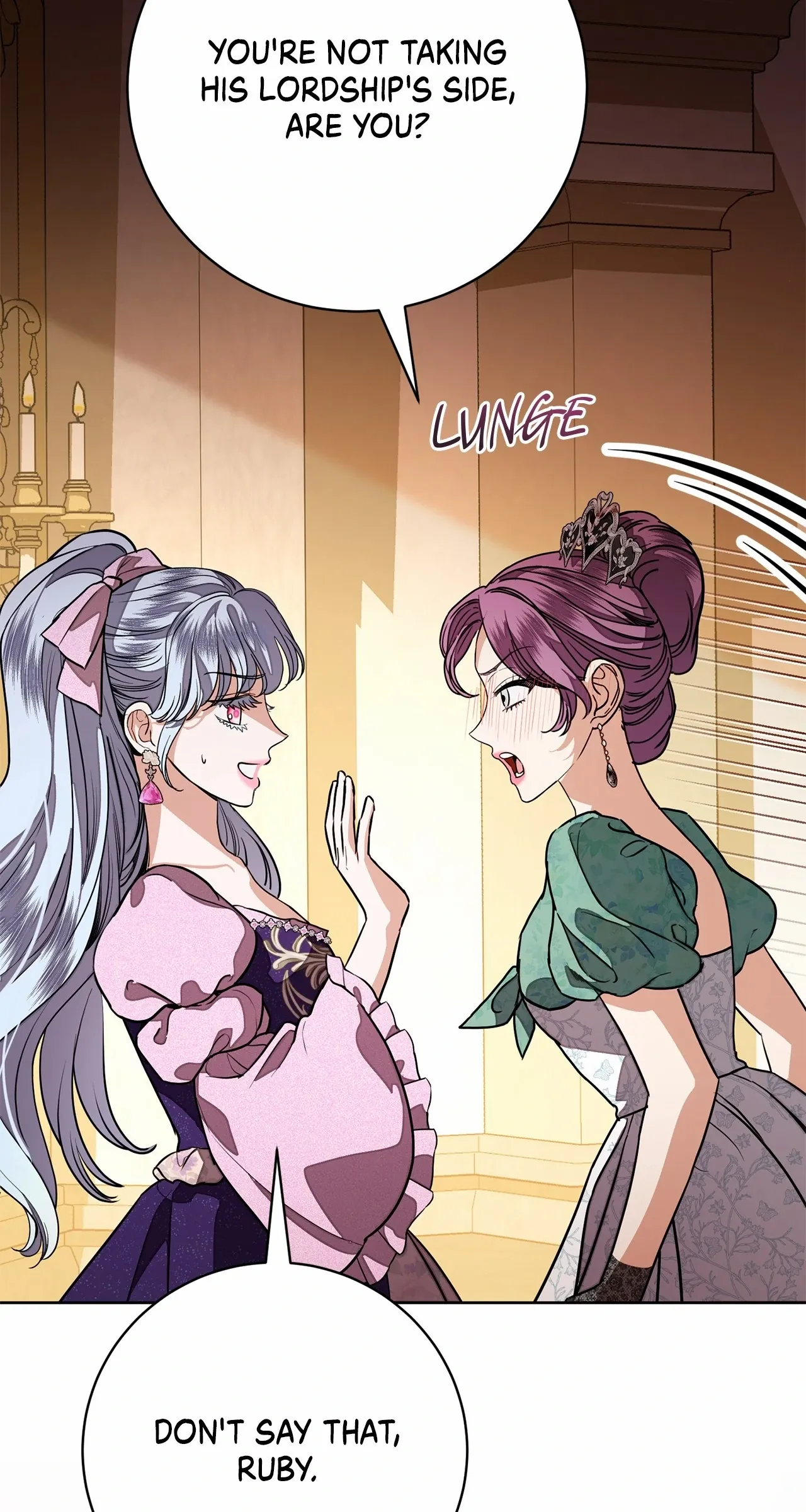 Read To My Husband’s Mistress Manga Online